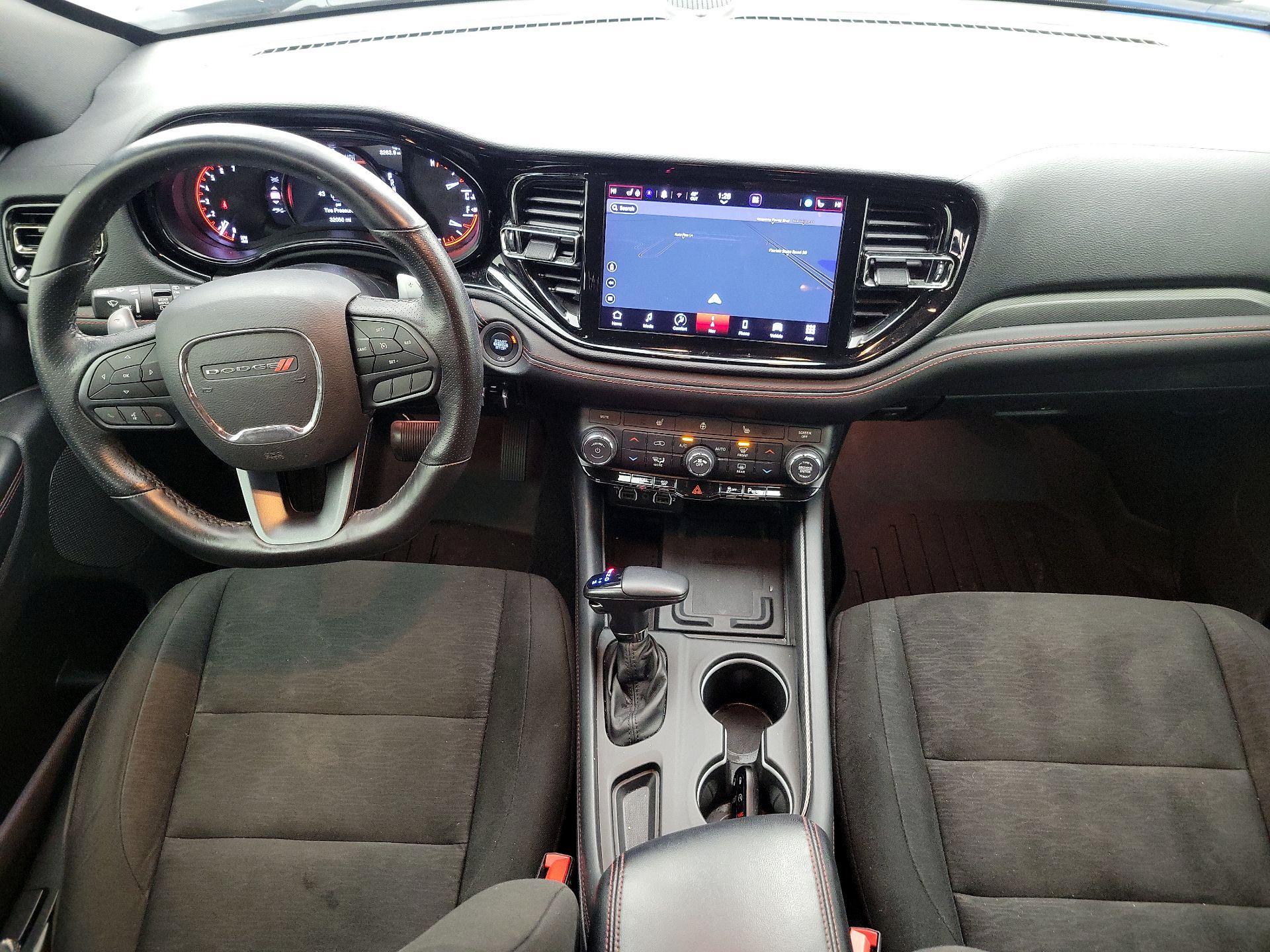 Thumbnail: 2023 Dodge Durango - 9