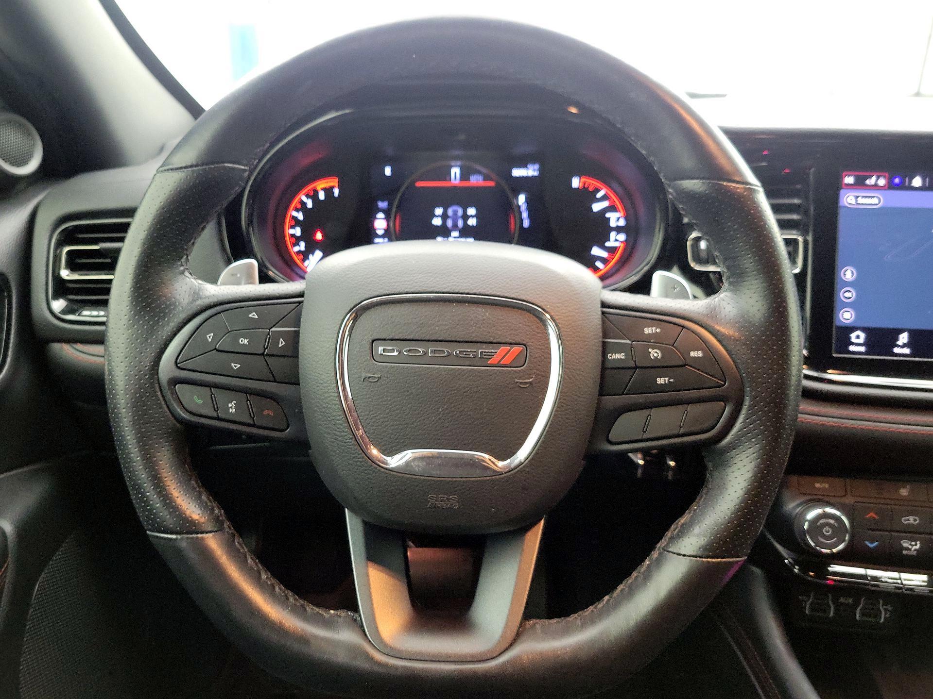 Thumbnail: 2023 Dodge Durango - 10