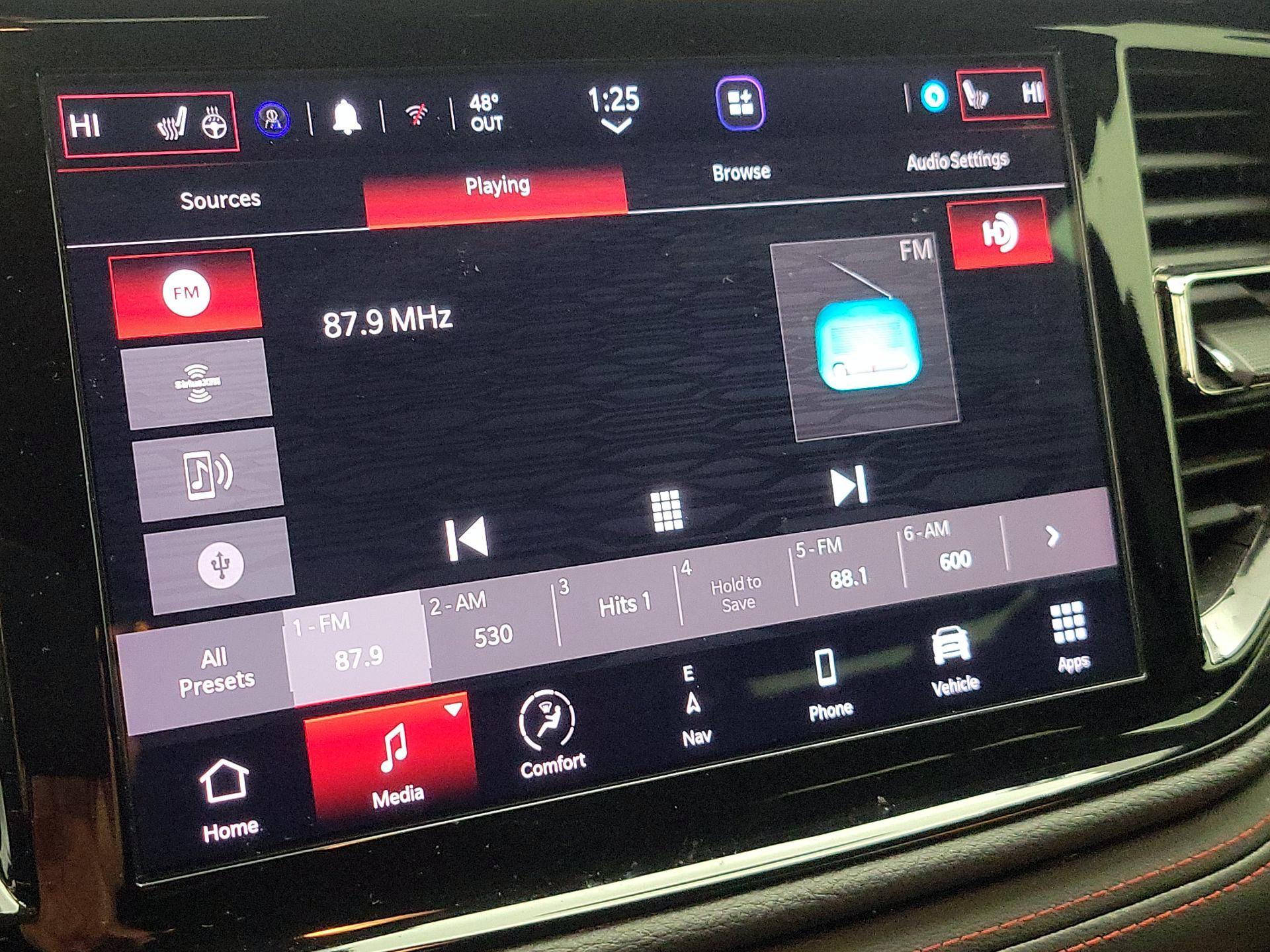 Thumbnail: 2023 Dodge Durango - 16