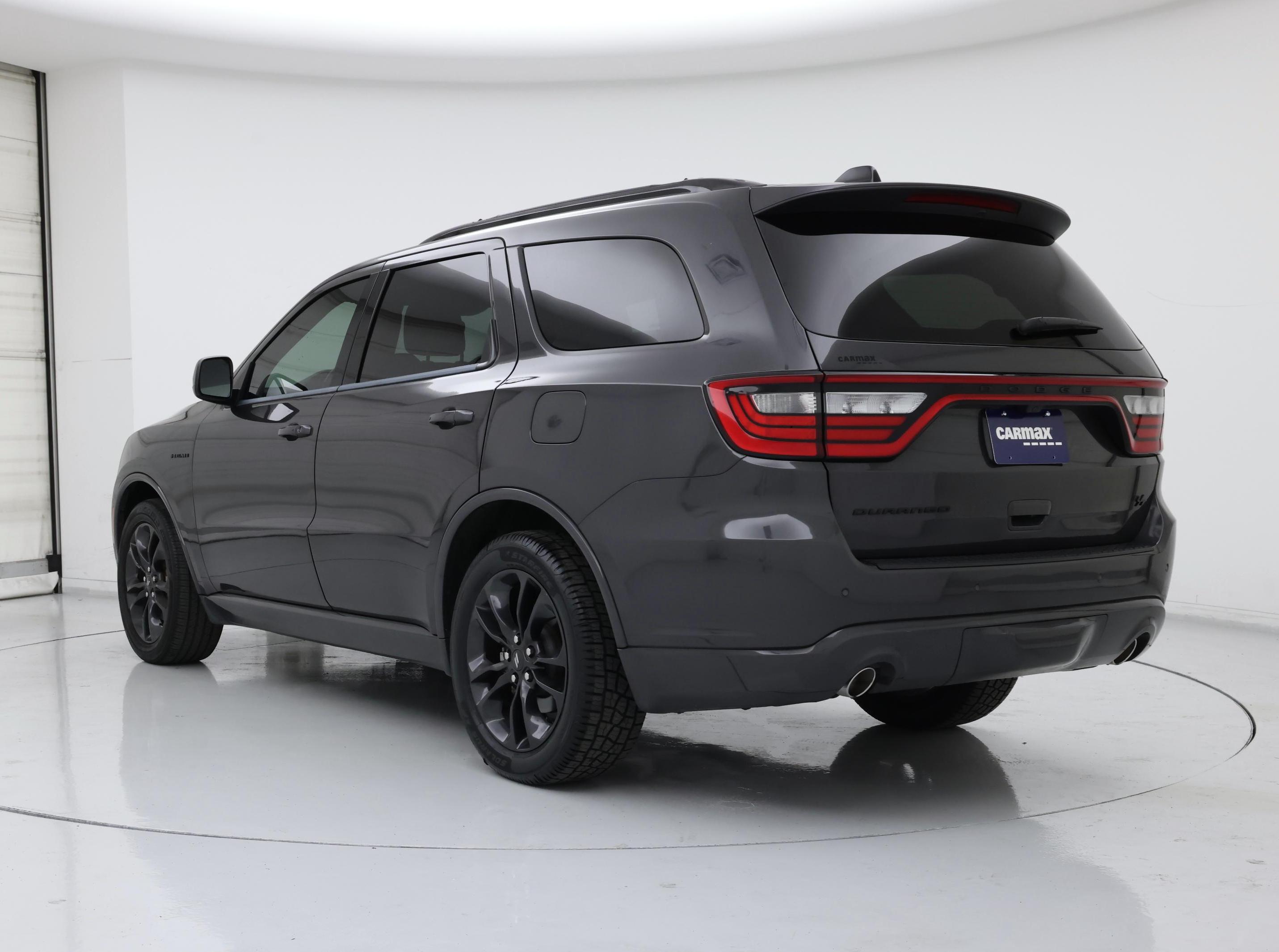 Thumbnail: 2023 Dodge Durango - 2