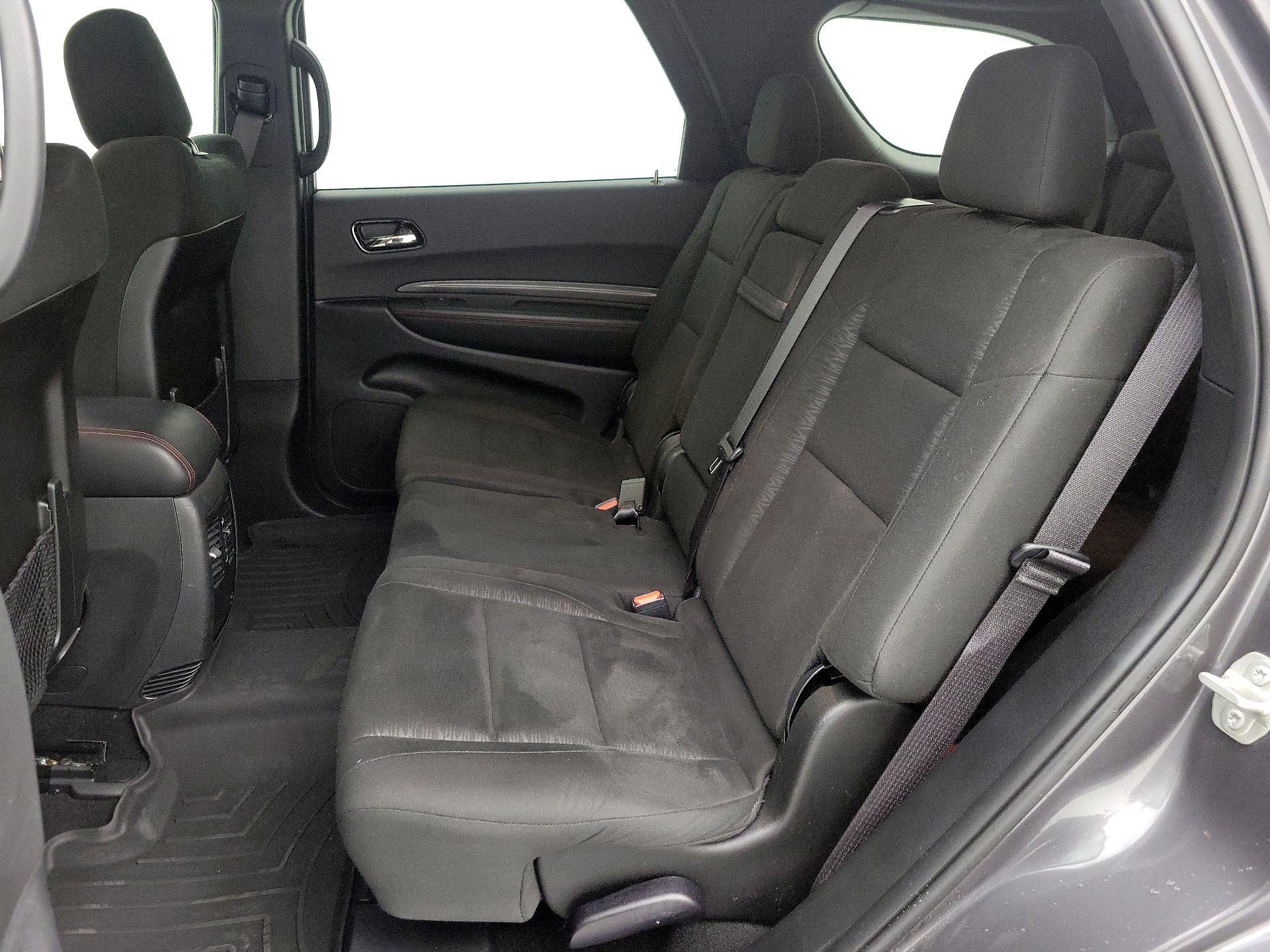 Thumbnail: 2023 Dodge Durango - 20