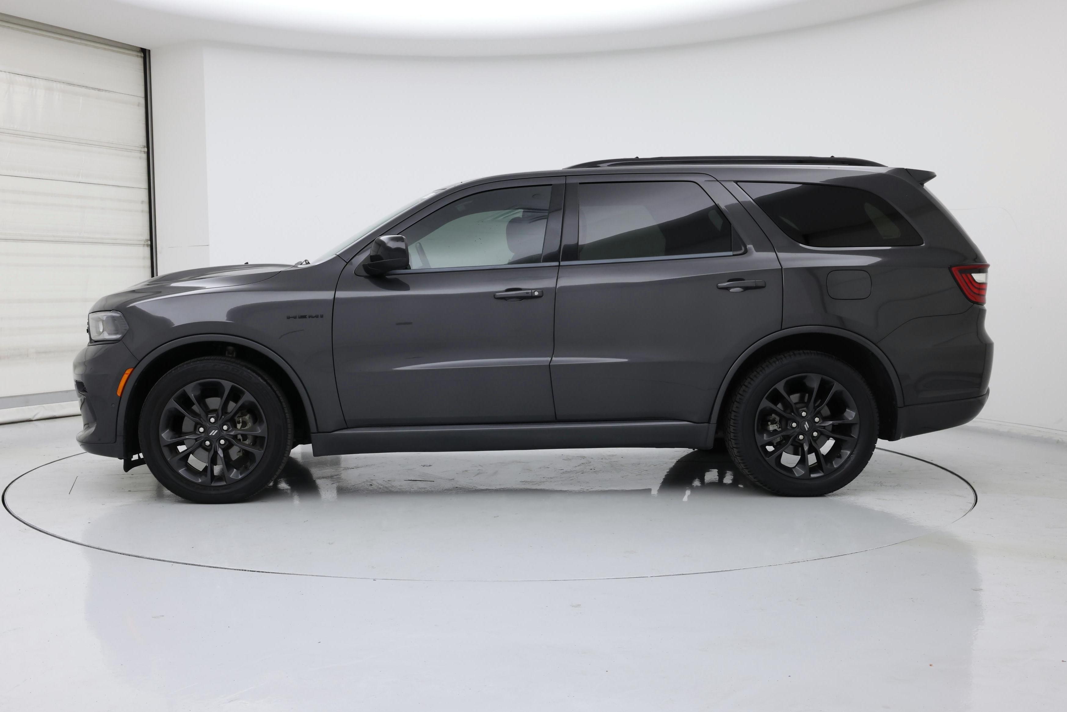 Thumbnail: 2023 Dodge Durango - 3