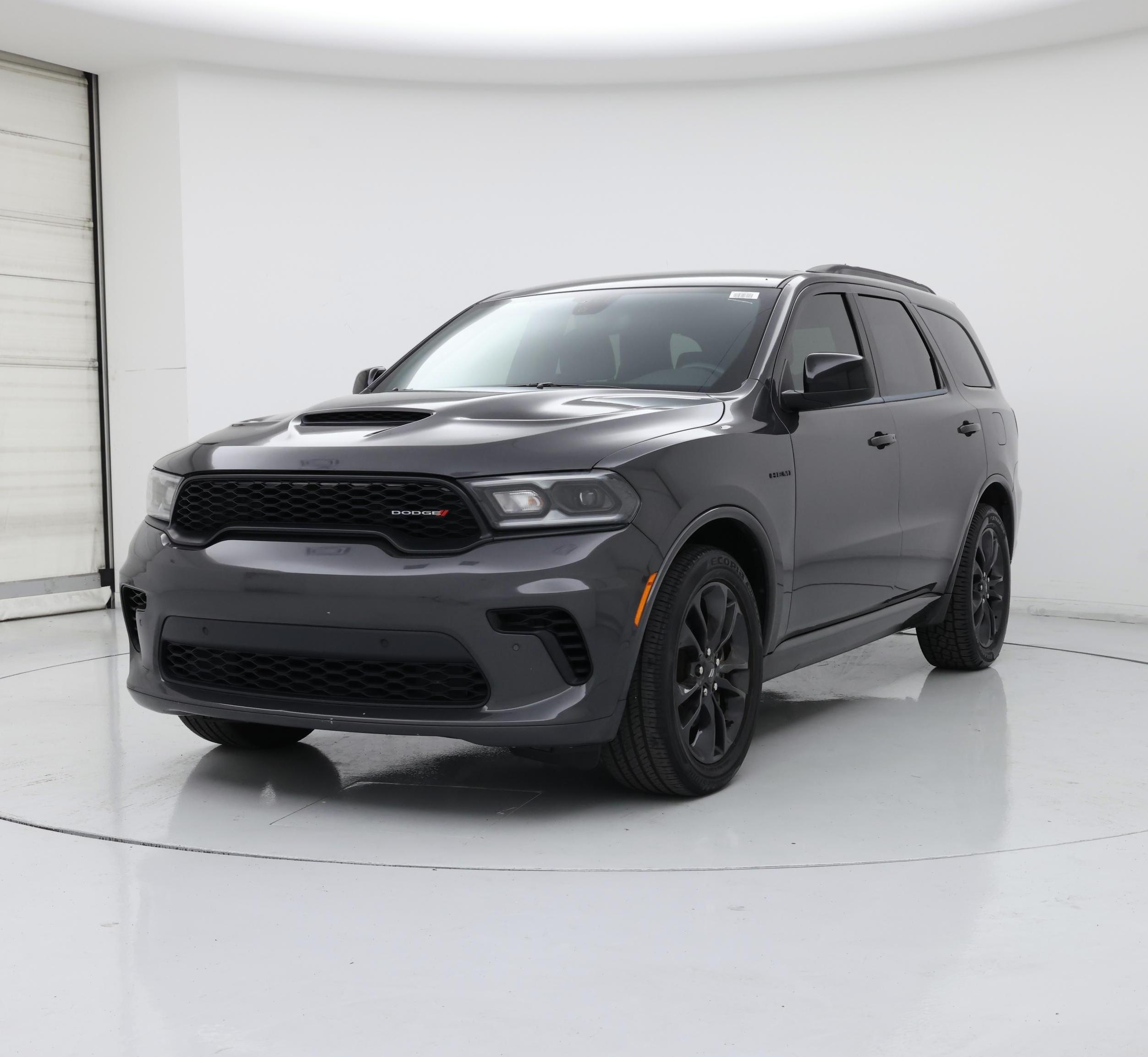 Thumbnail: 2023 Dodge Durango - 4