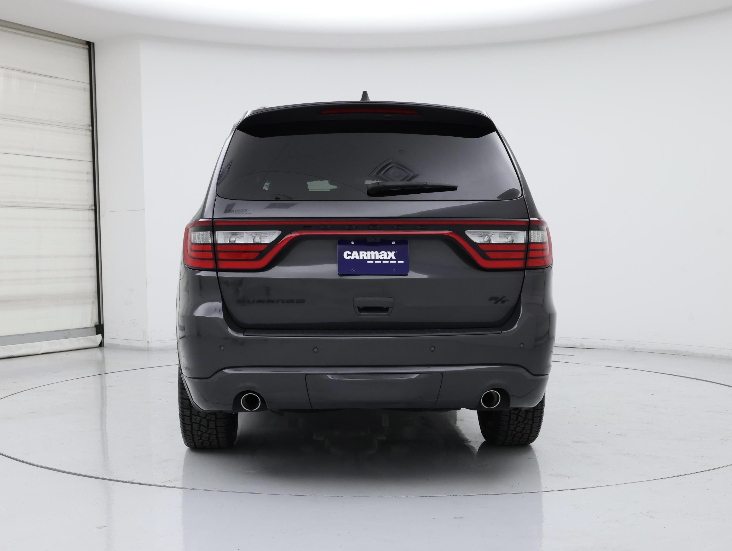 Thumbnail: 2023 Dodge Durango - 6