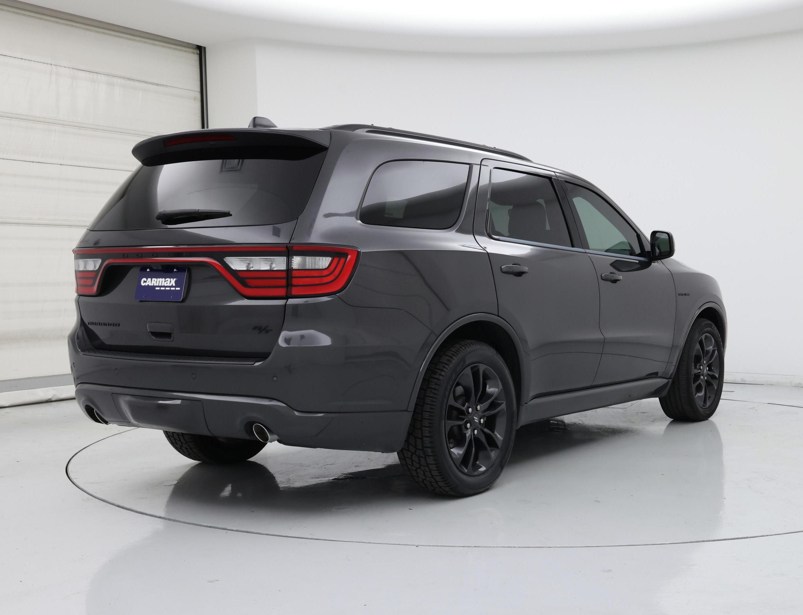Thumbnail: 2023 Dodge Durango - 8