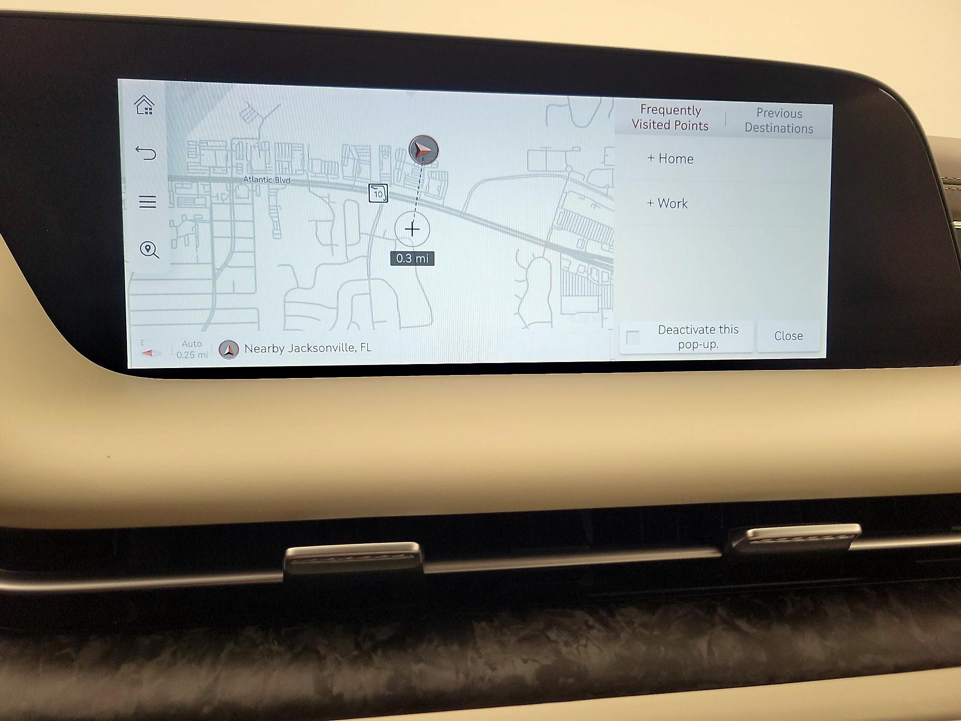 Thumbnail: 2023 Genesis G90 - 14