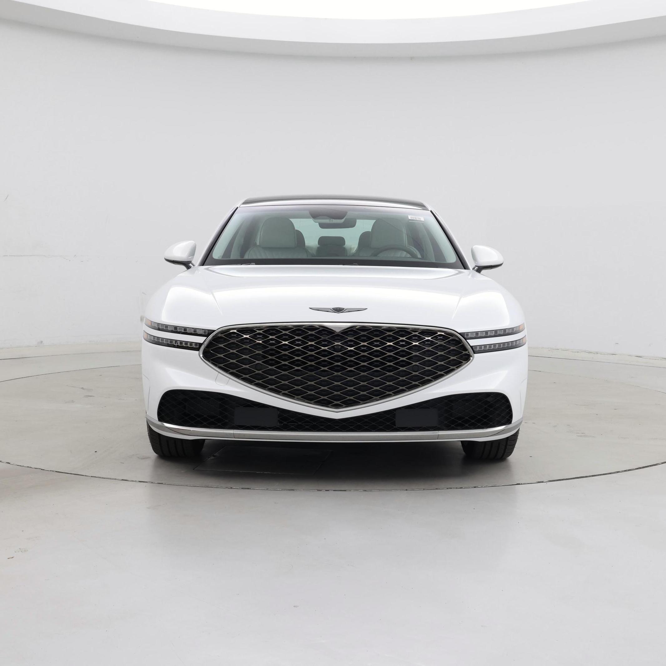 Thumbnail: 2023 Genesis G90 - 5