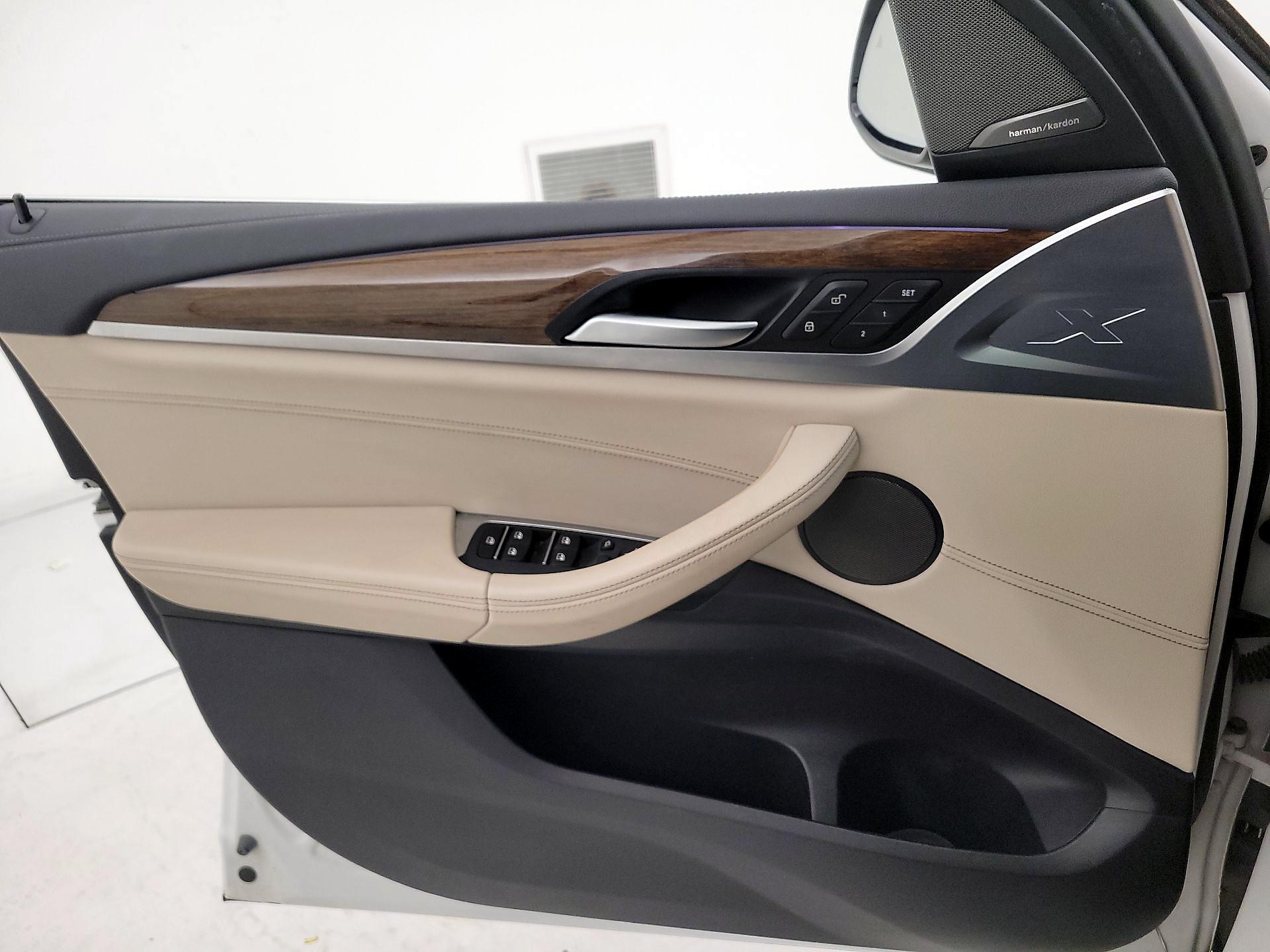 Thumbnail: 2018 BMW X3 - 12