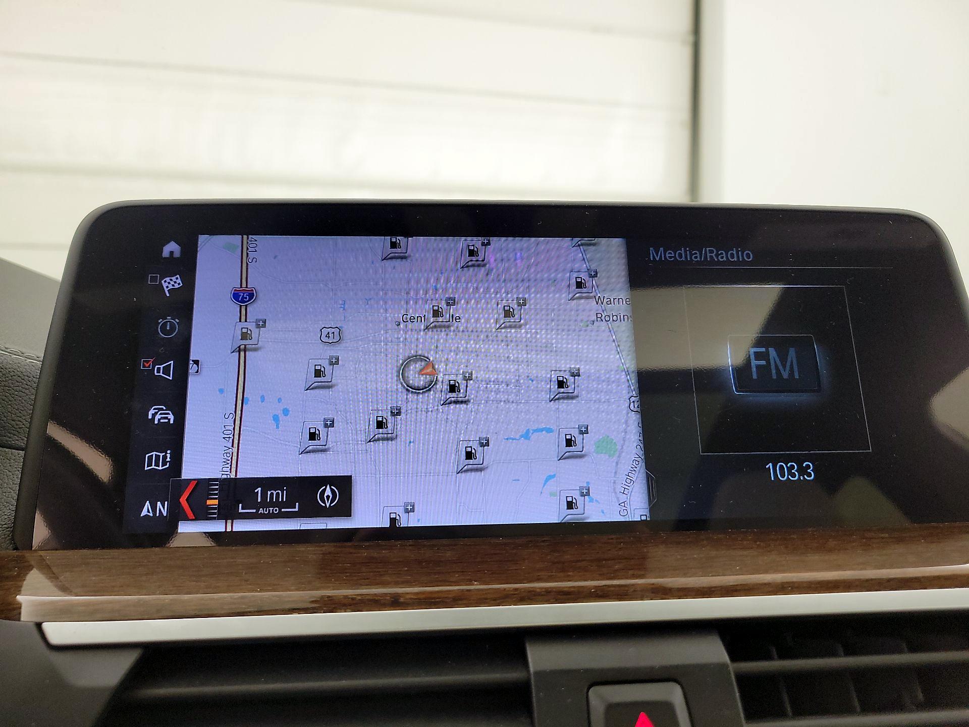 Thumbnail: 2018 BMW X3 - 14