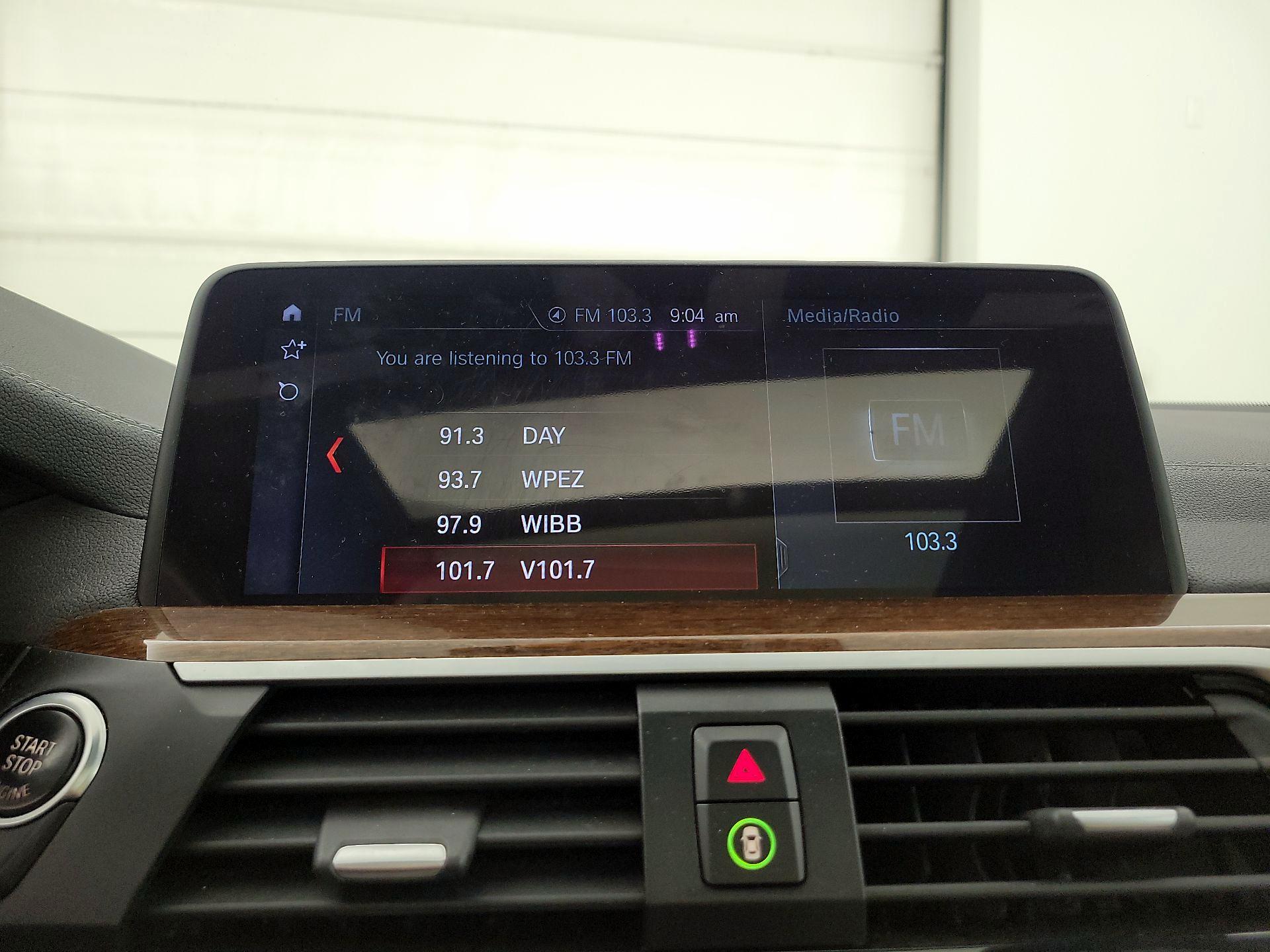 Thumbnail: 2018 BMW X3 - 16