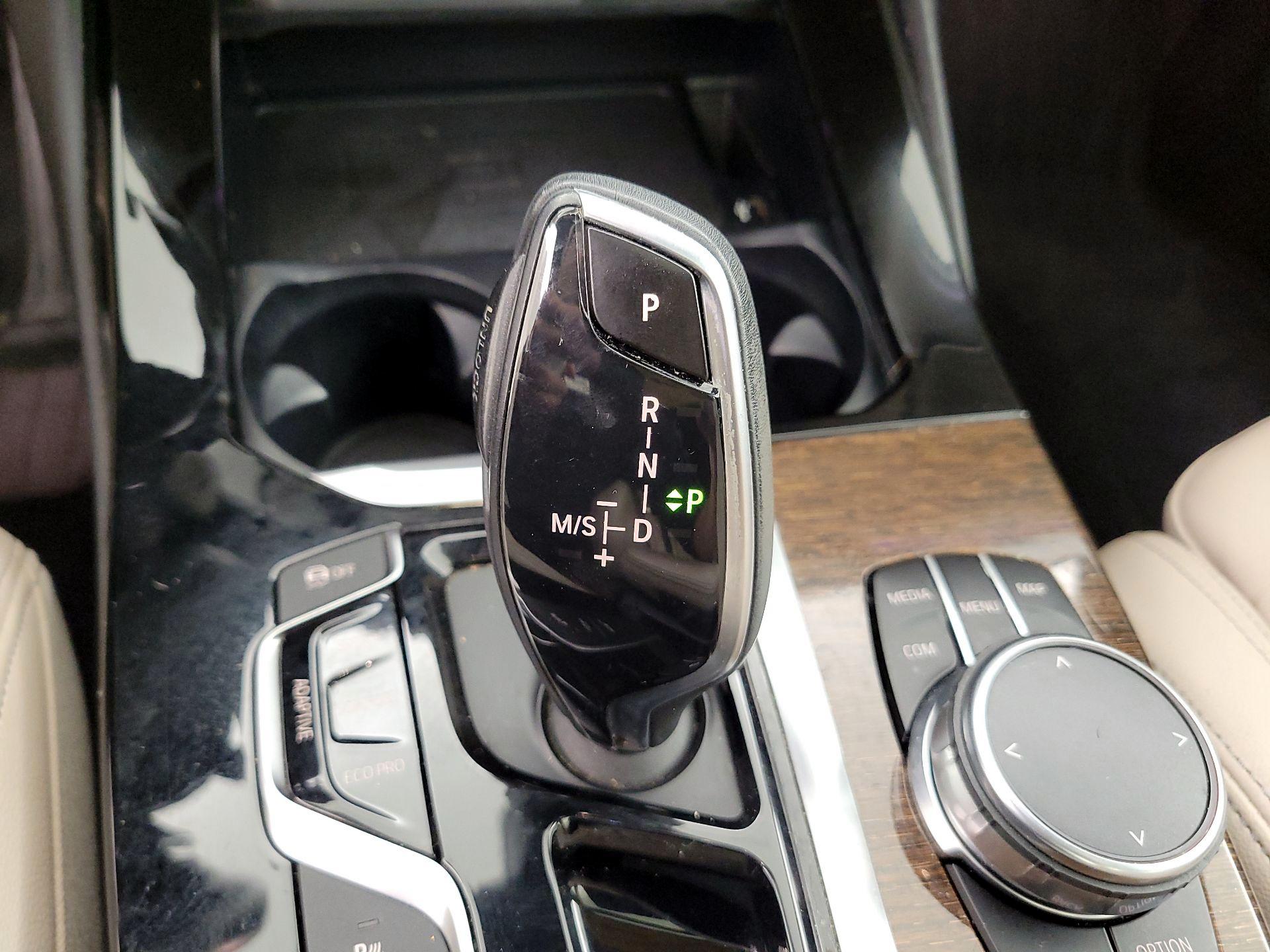 Thumbnail: 2018 BMW X3 - 18