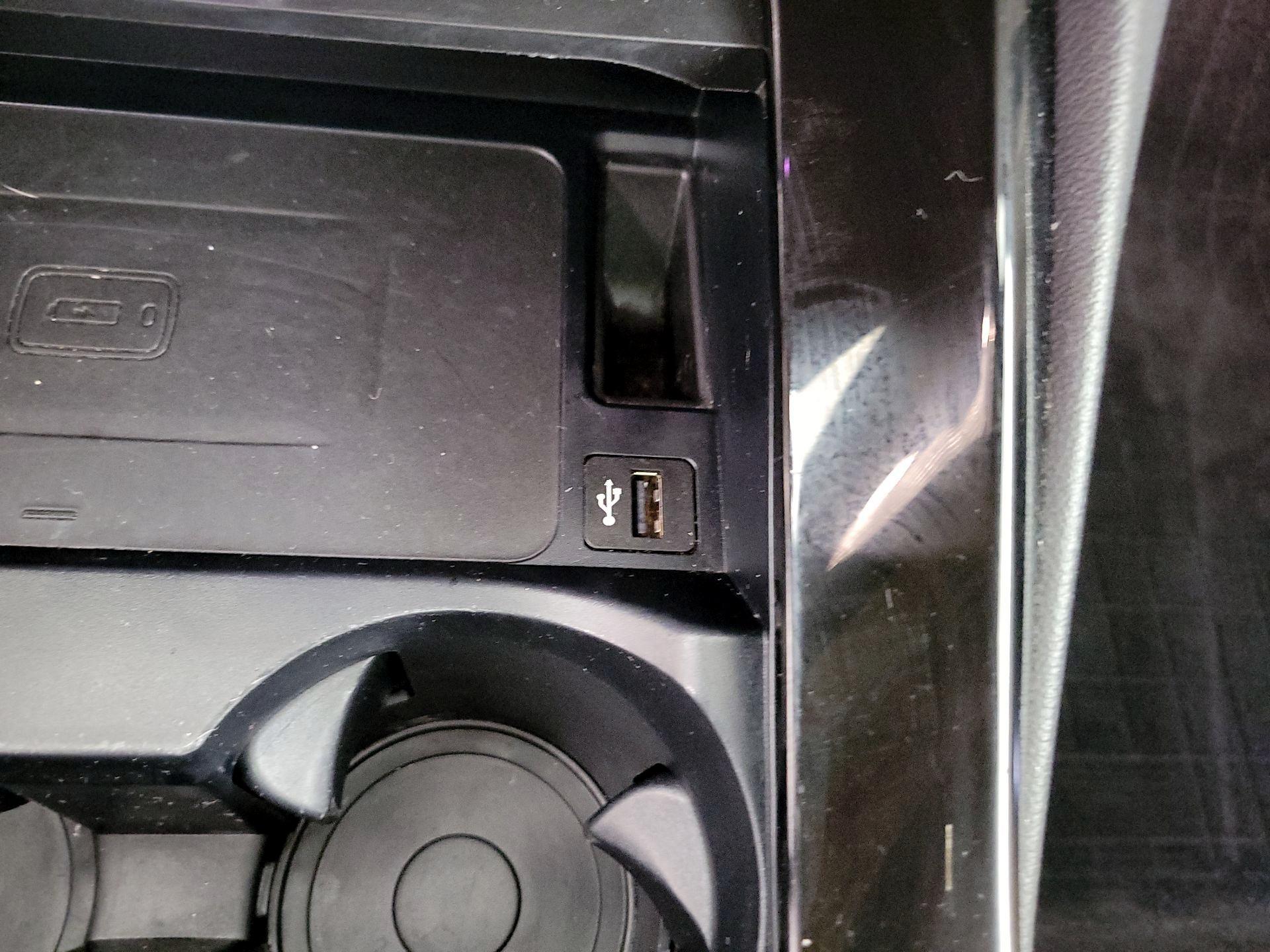 Thumbnail: 2018 BMW X3 - 19