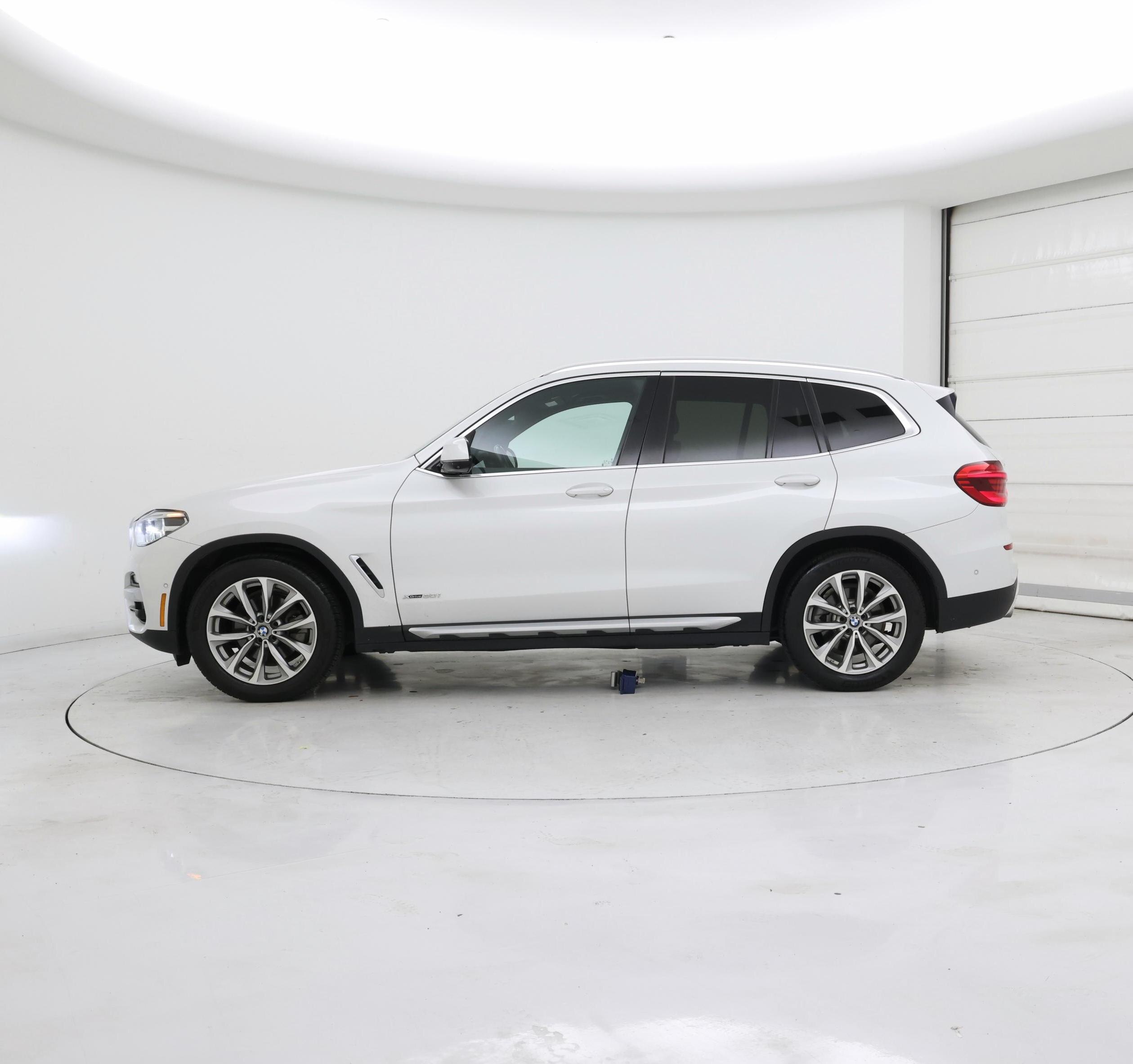 Thumbnail: 2018 BMW X3 - 3
