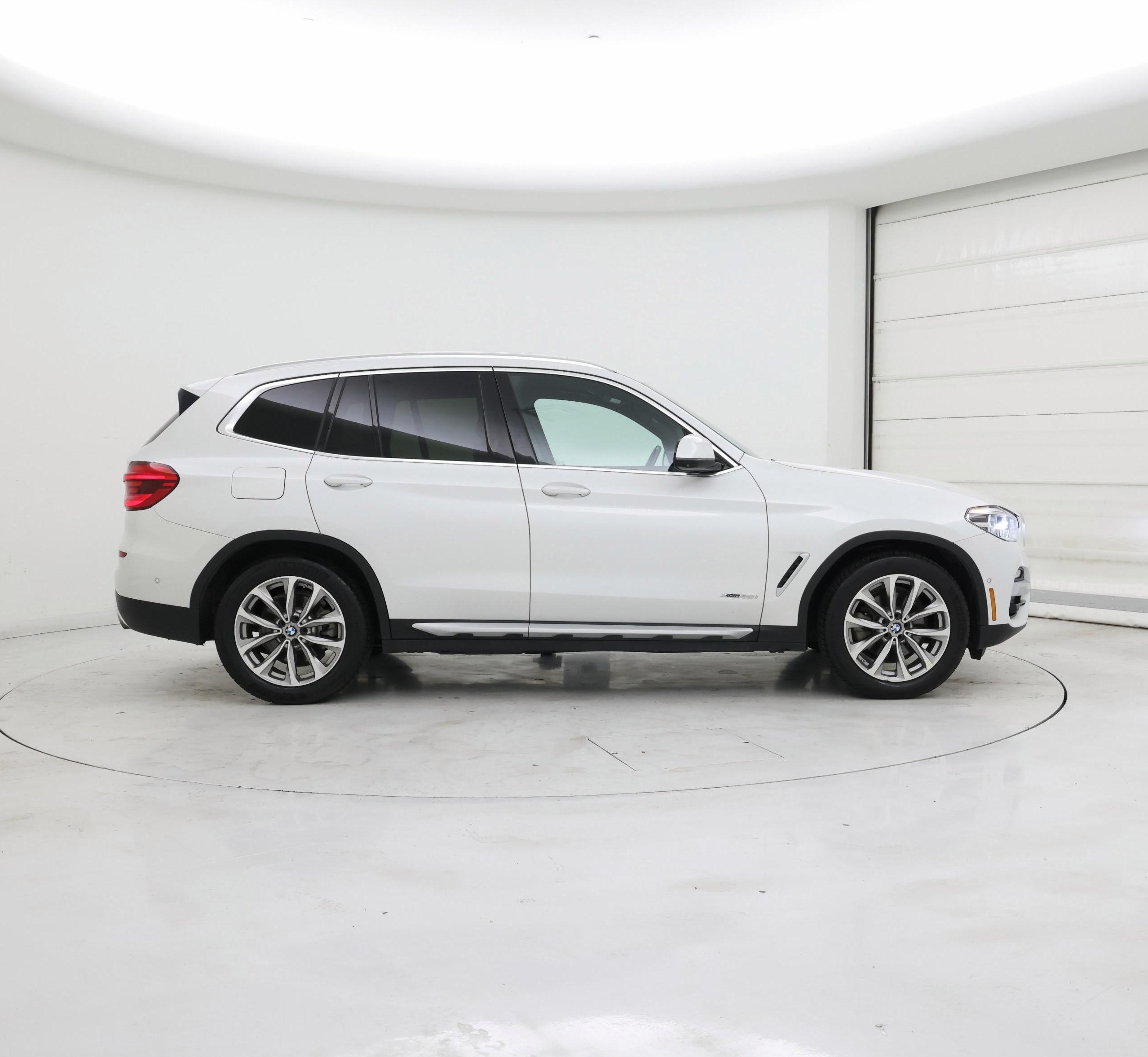 Thumbnail: 2018 BMW X3 - 7