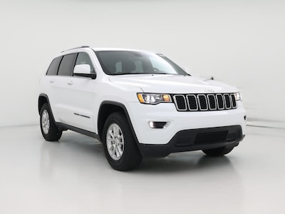 2019 Jeep Grand Cherokee Laredo E