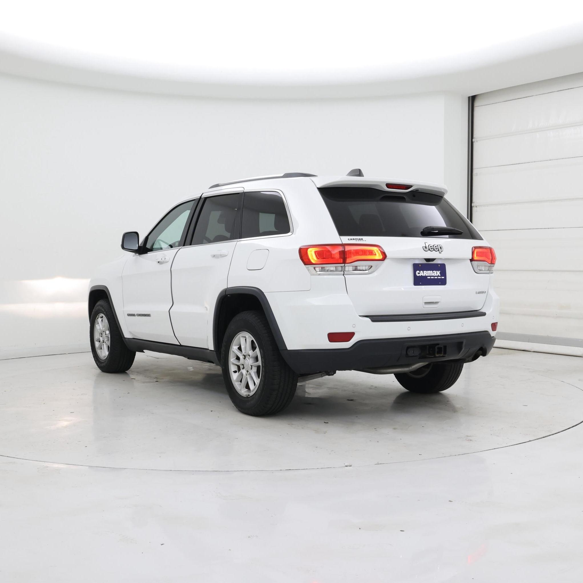 Thumbnail: 2019 Jeep Grand Cherokee - 2