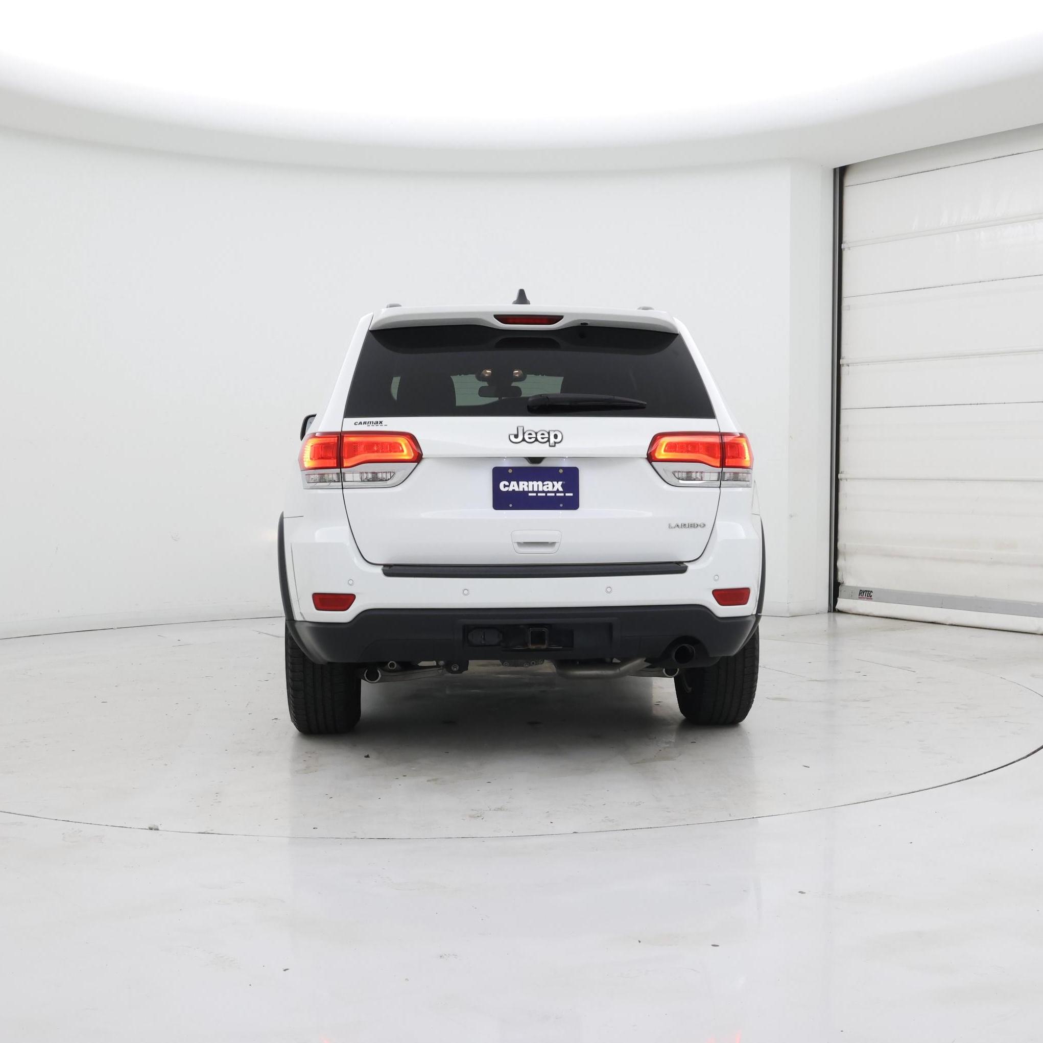 Thumbnail: 2019 Jeep Grand Cherokee - 6