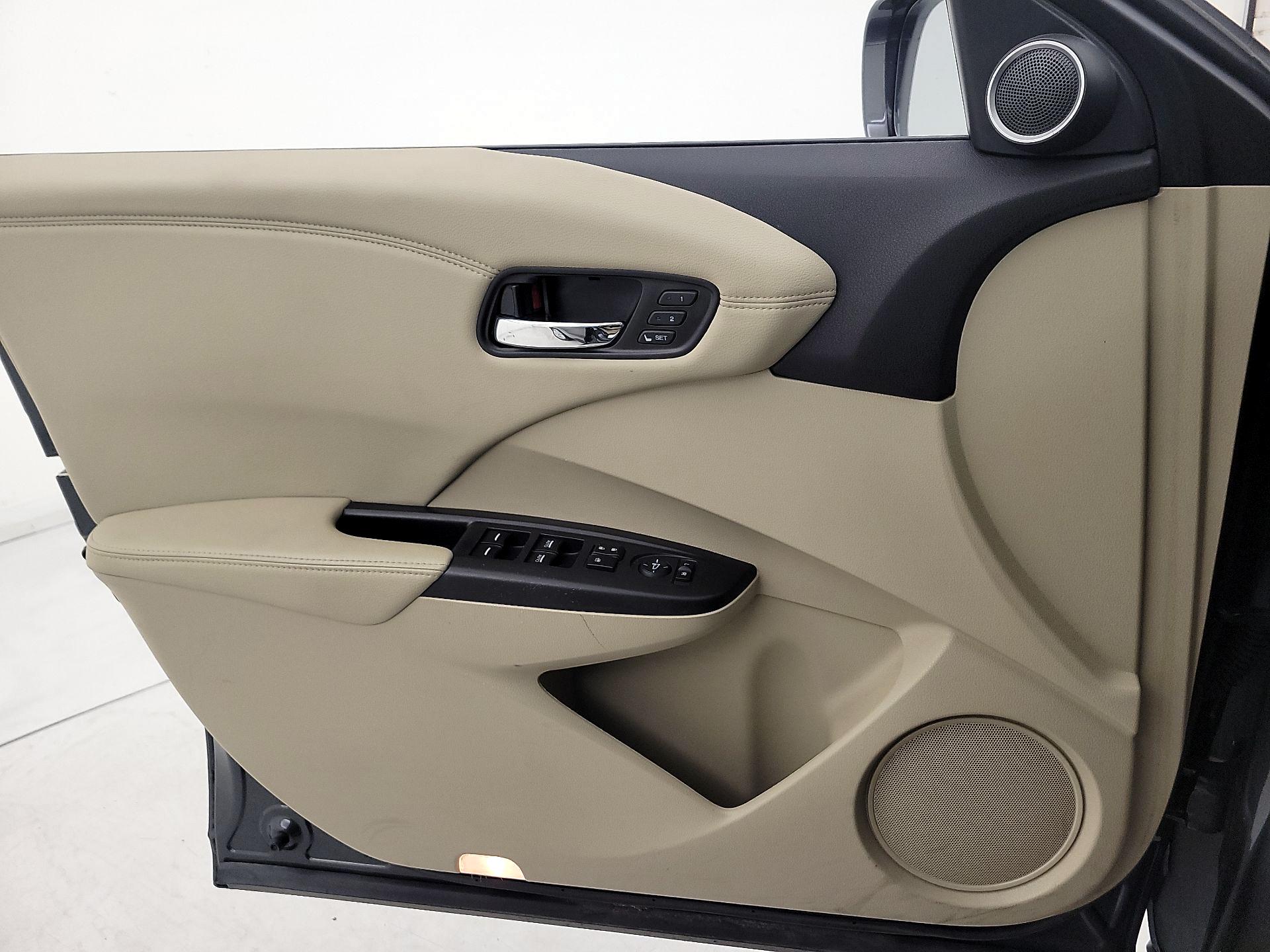 Thumbnail: 2014 Acura RDX - 12