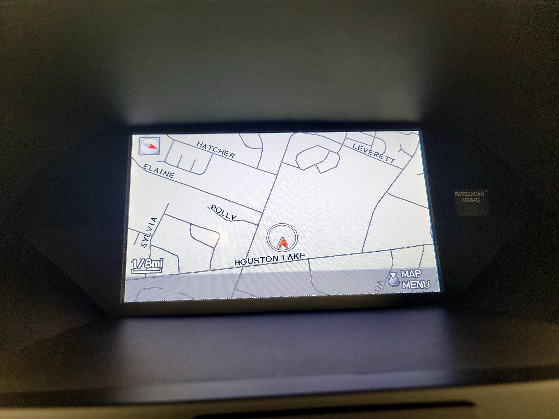 Thumbnail: 2014 Acura RDX - 14