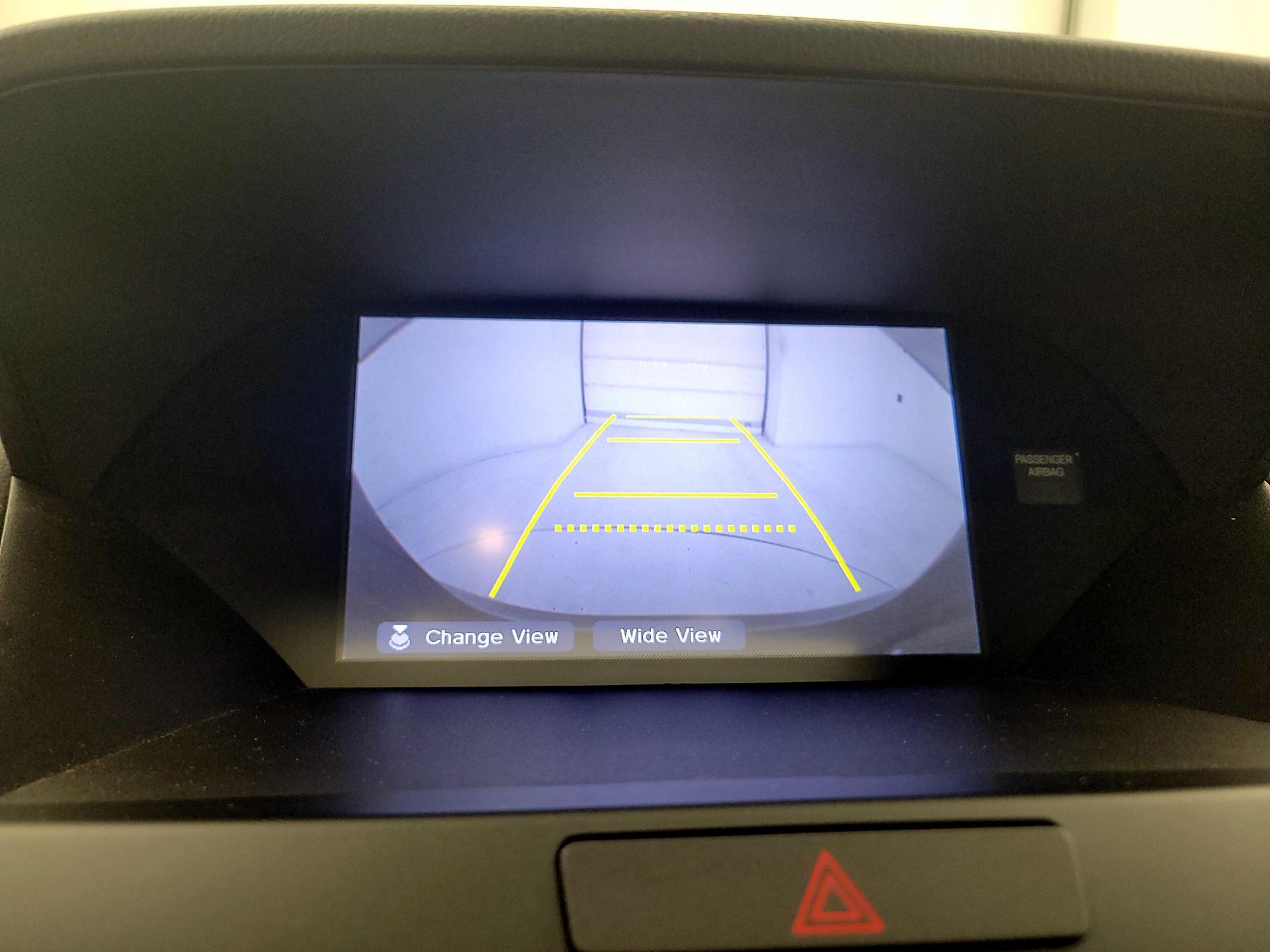 Thumbnail: 2014 Acura RDX - 15