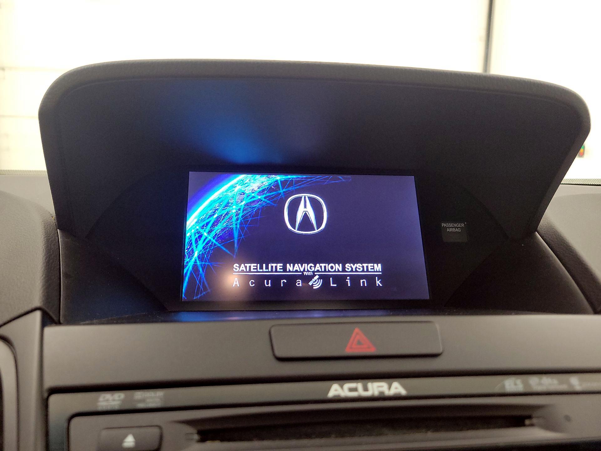 Thumbnail: 2014 Acura RDX - 16