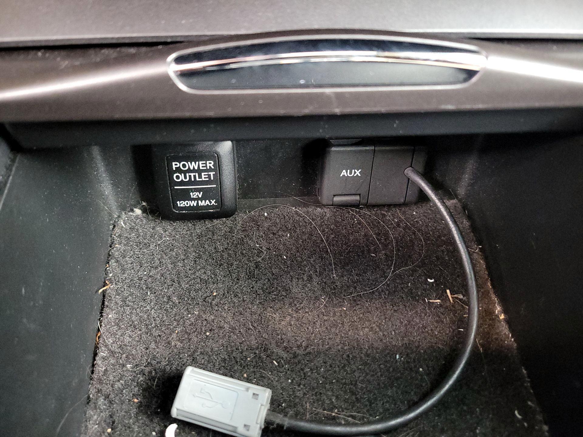 Thumbnail: 2014 Acura RDX - 19