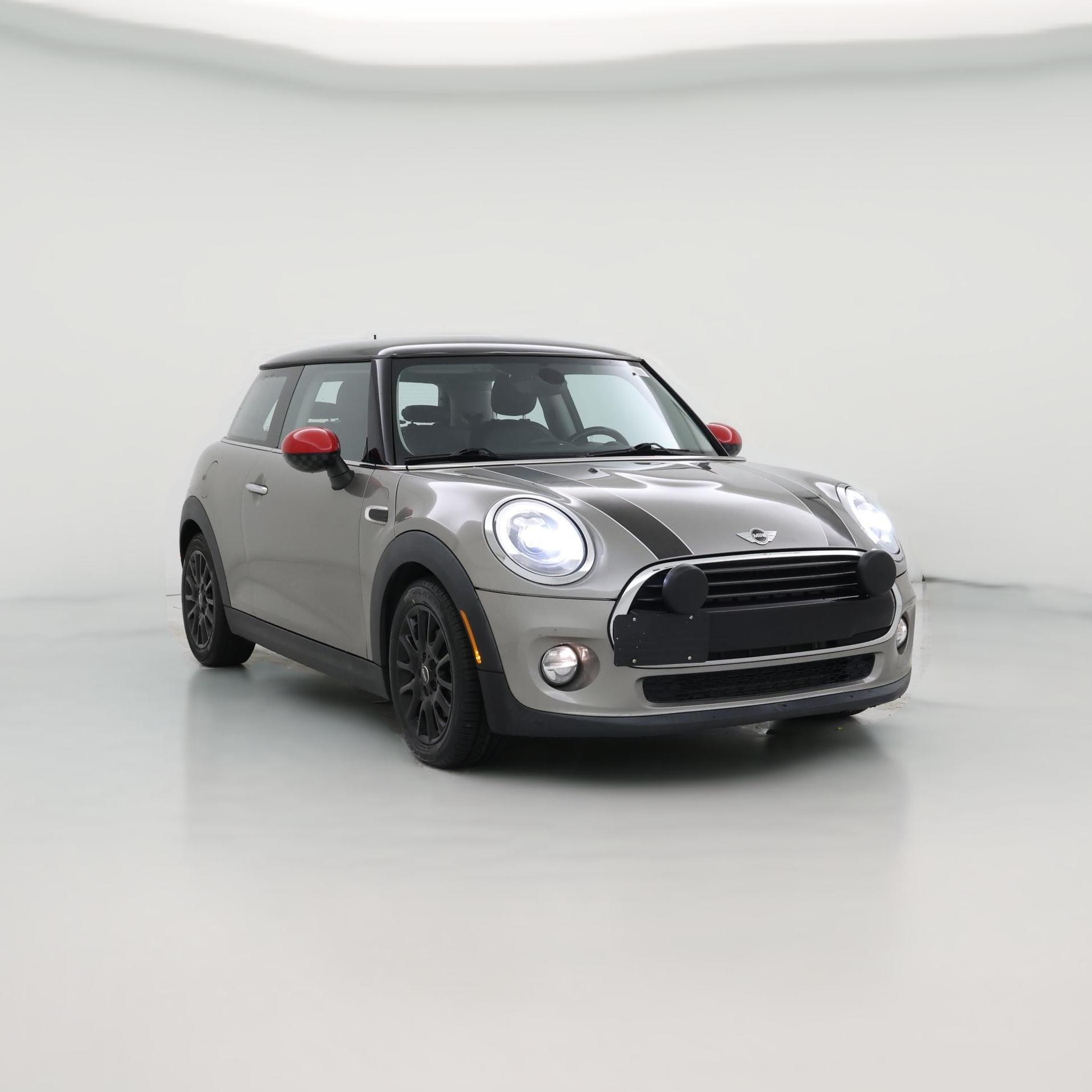 Thumbnail: 2017 MINI Cooper Hardtop - 1