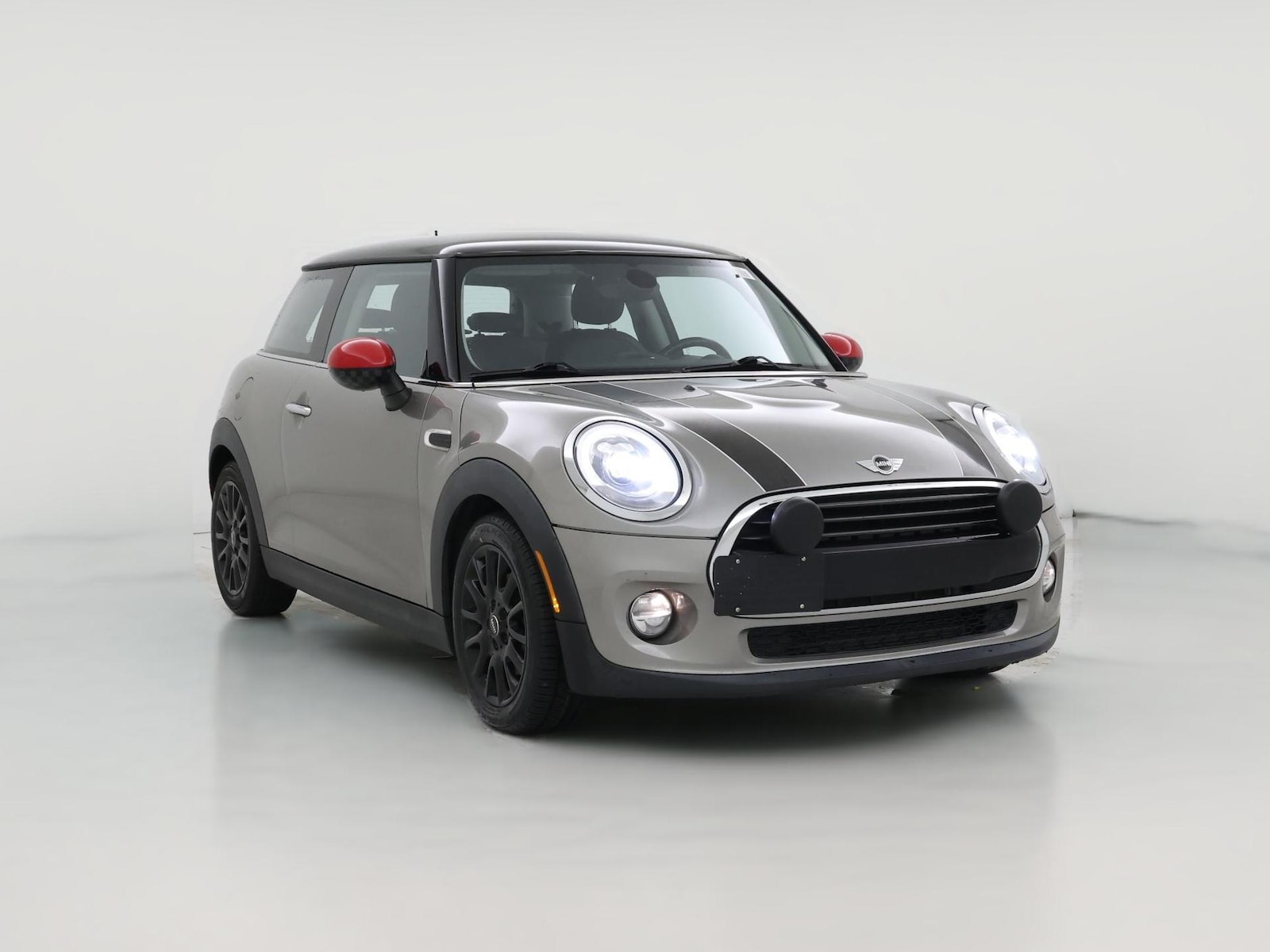 2017 MINI Cooper Base