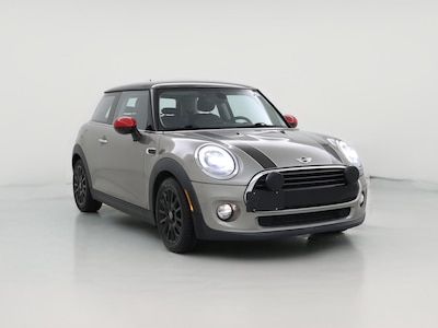 2017 Mini Cooper Hardtop