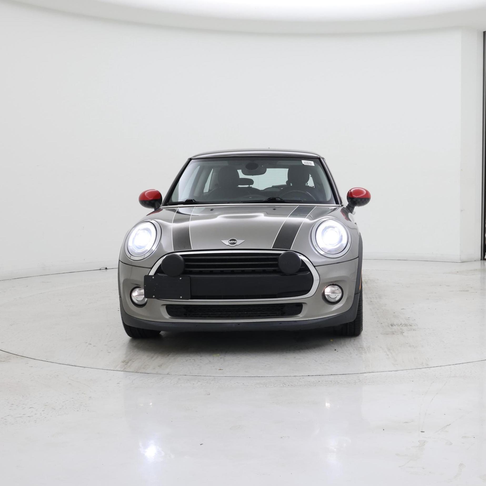 Thumbnail: 2017 MINI Cooper Hardtop - 5