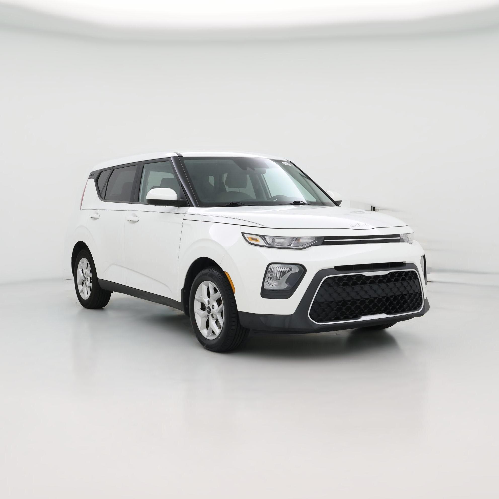 Thumbnail: 2022 Kia Soul - 1