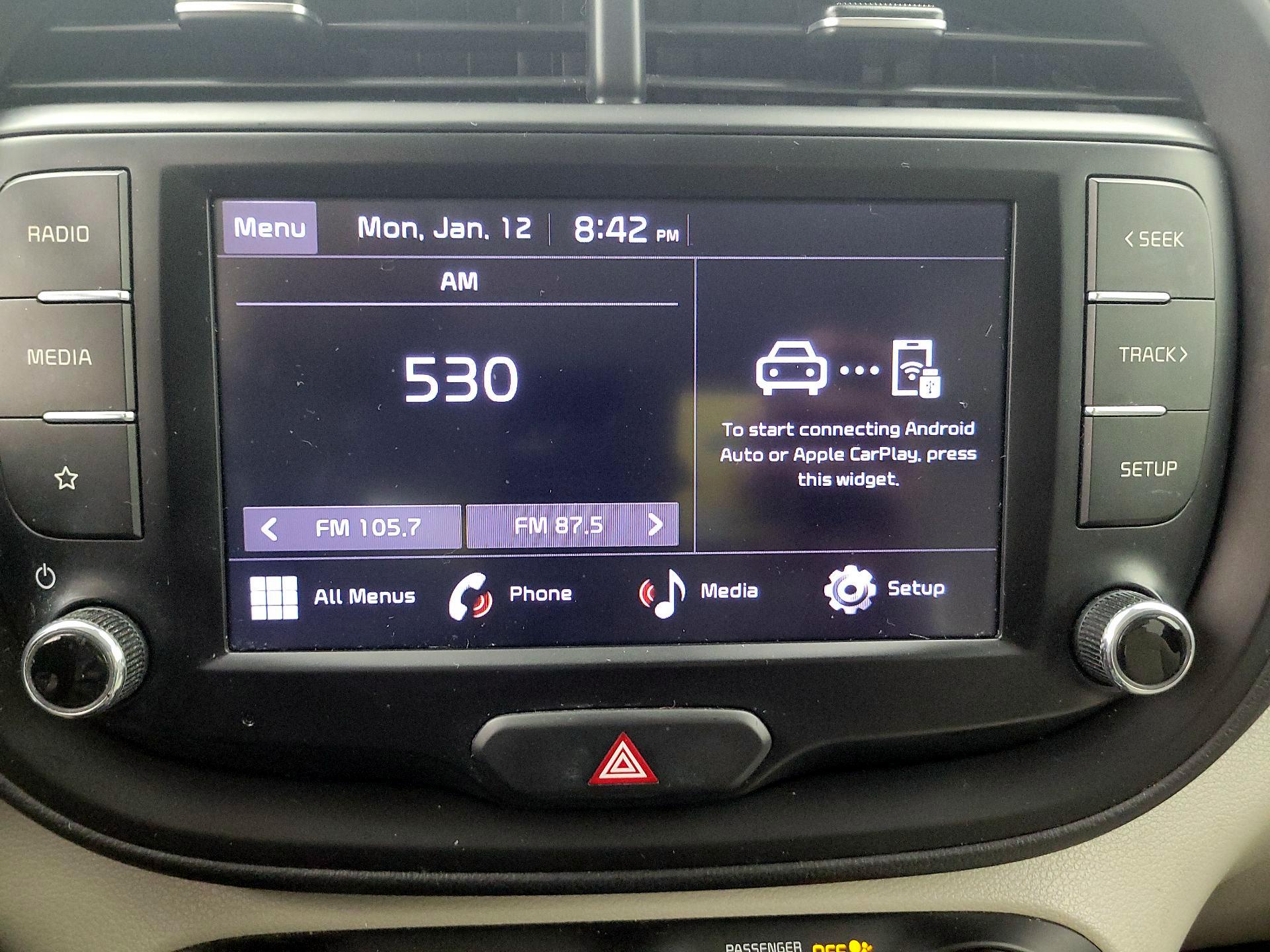 Thumbnail: 2022 Kia Soul - 15