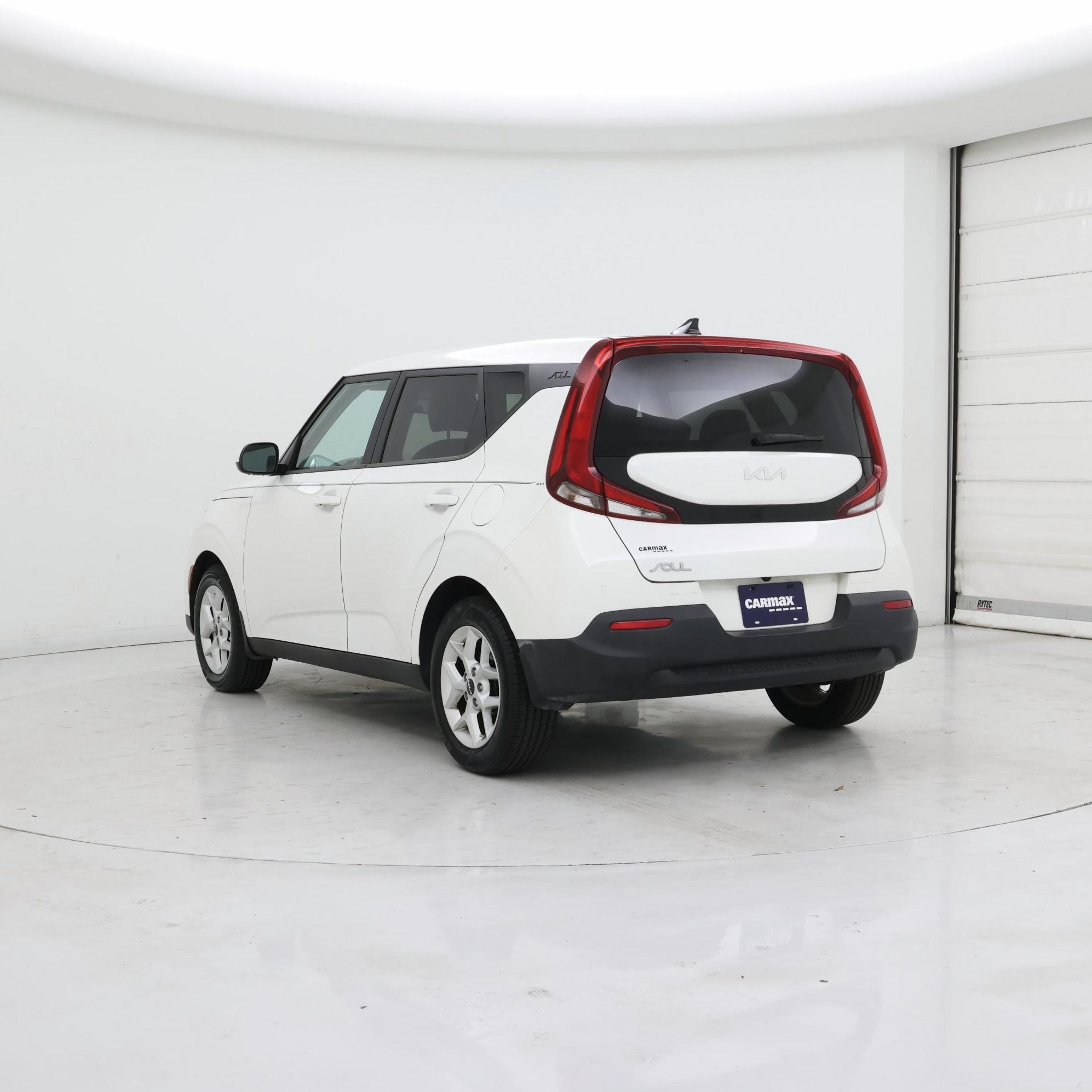 Thumbnail: 2022 Kia Soul - 2