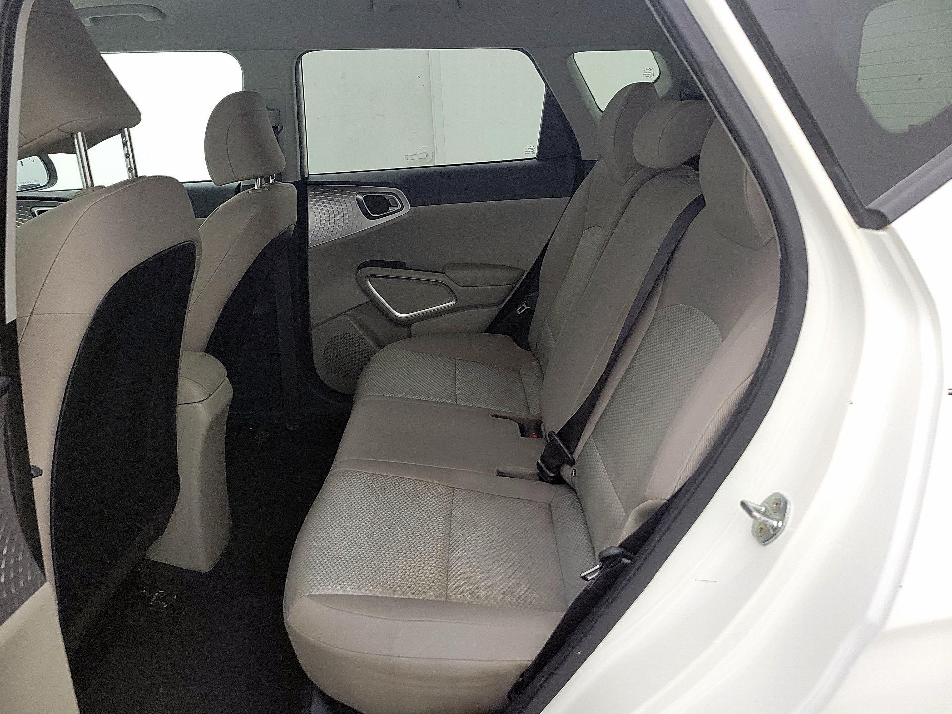 Thumbnail: 2022 Kia Soul - 19