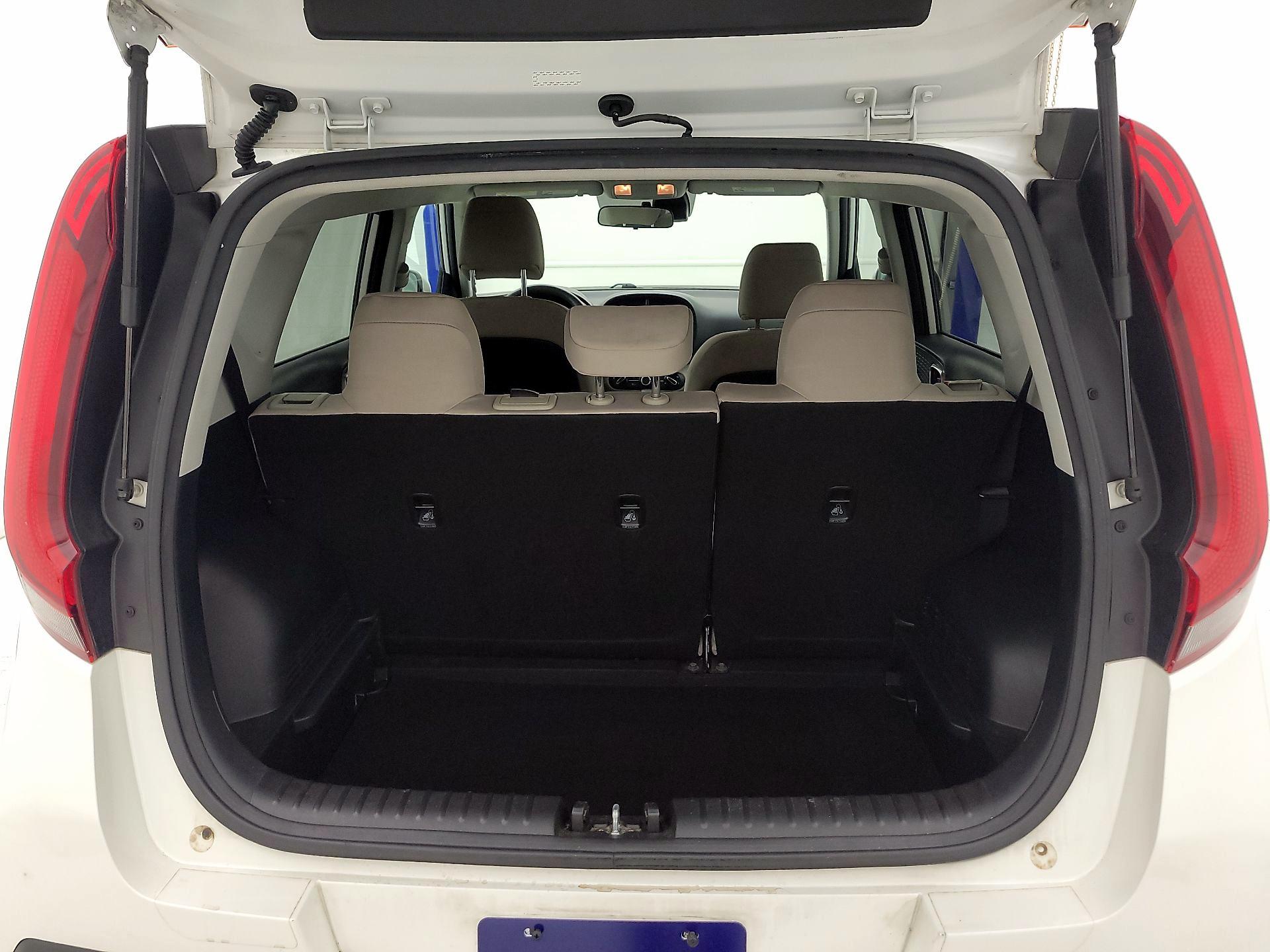 Thumbnail: 2022 Kia Soul - 20