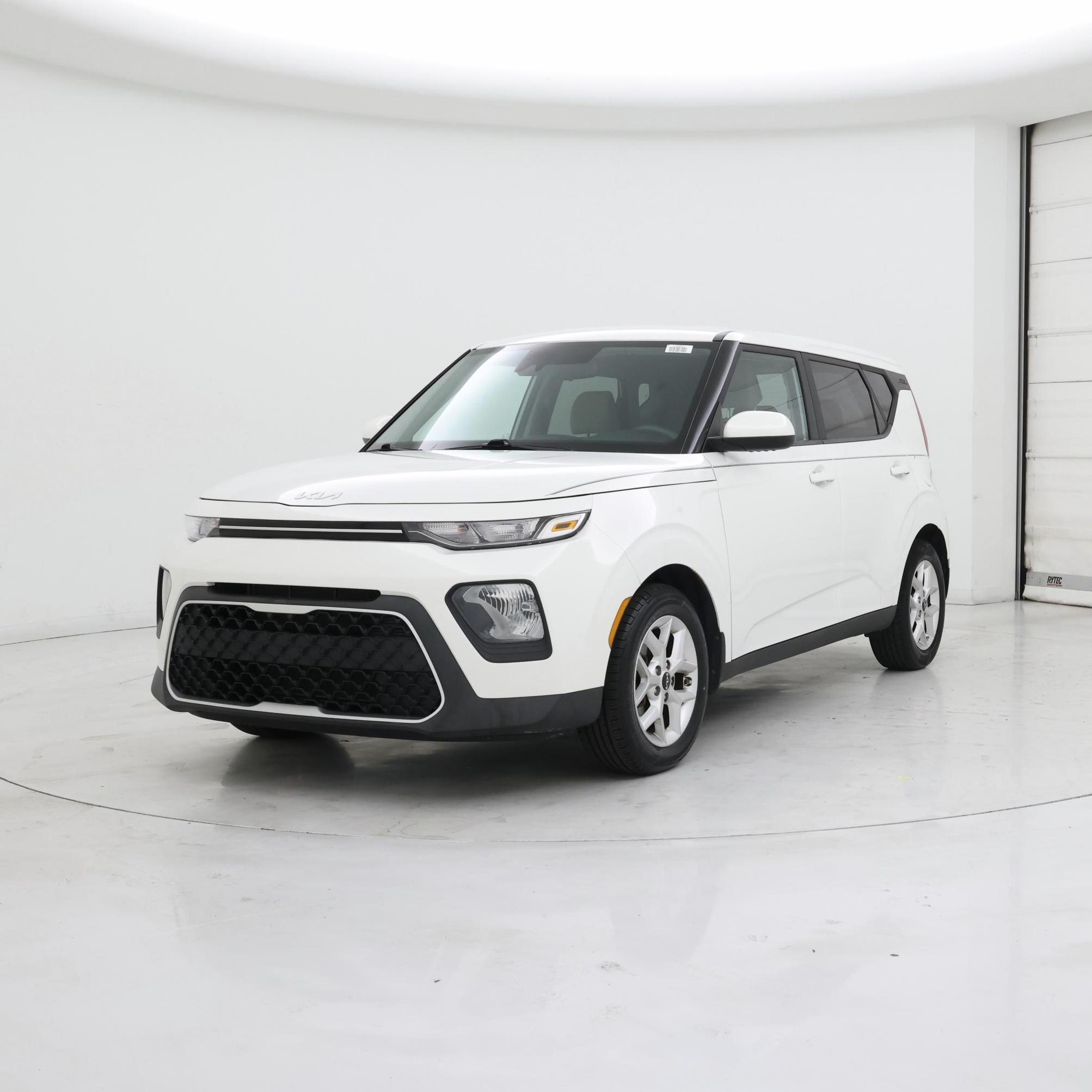 Thumbnail: 2022 Kia Soul - 4