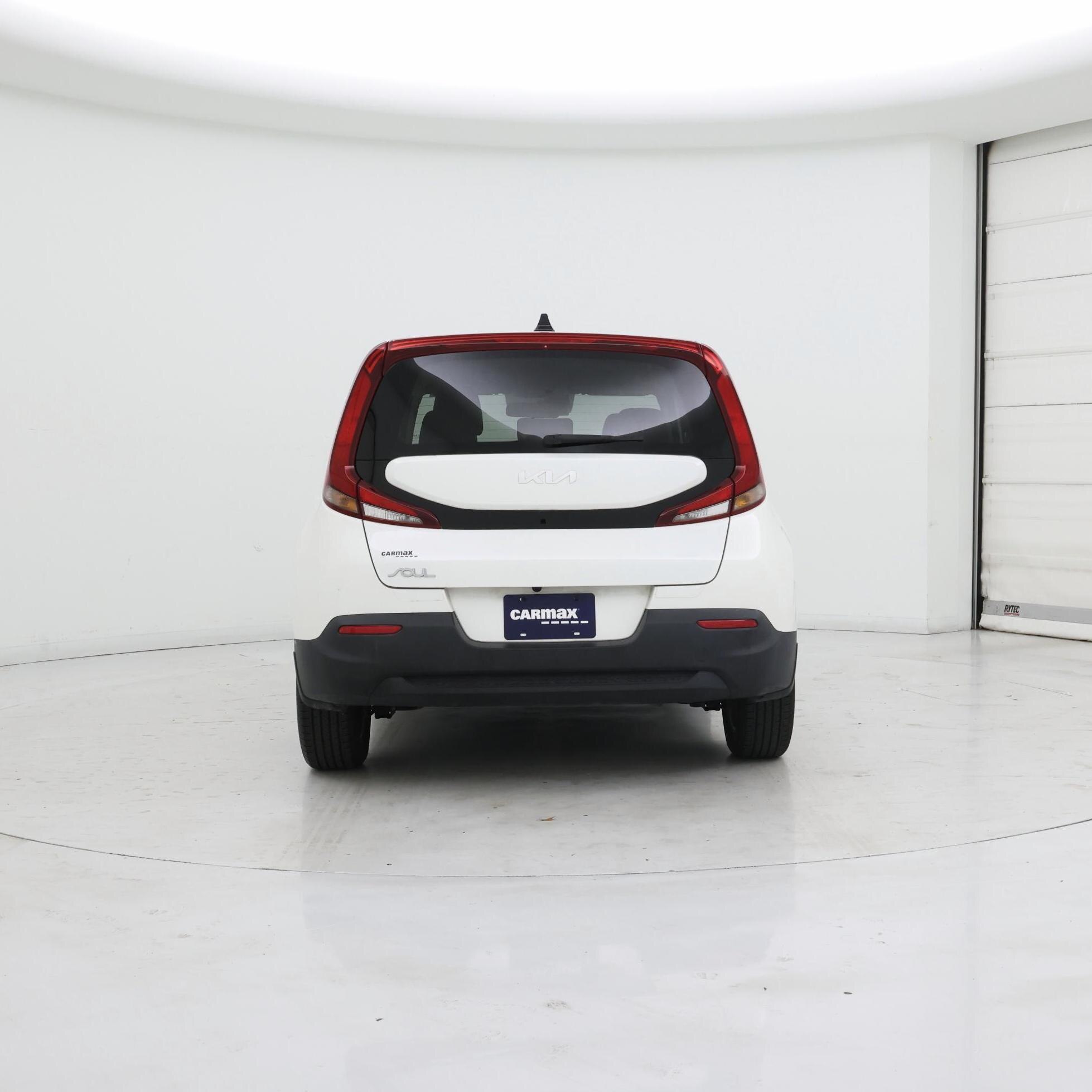 Thumbnail: 2022 Kia Soul - 6