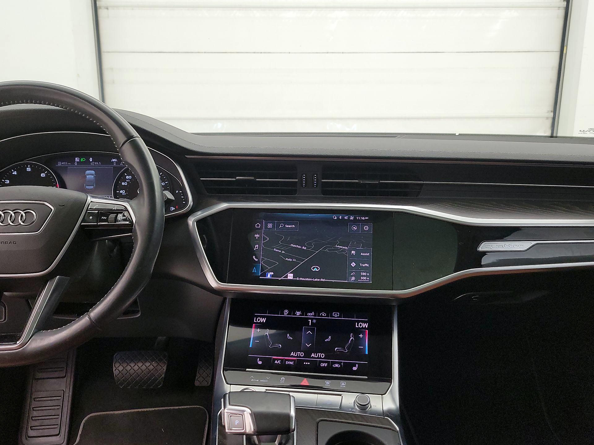 Thumbnail: 2019 Audi A6 - 9