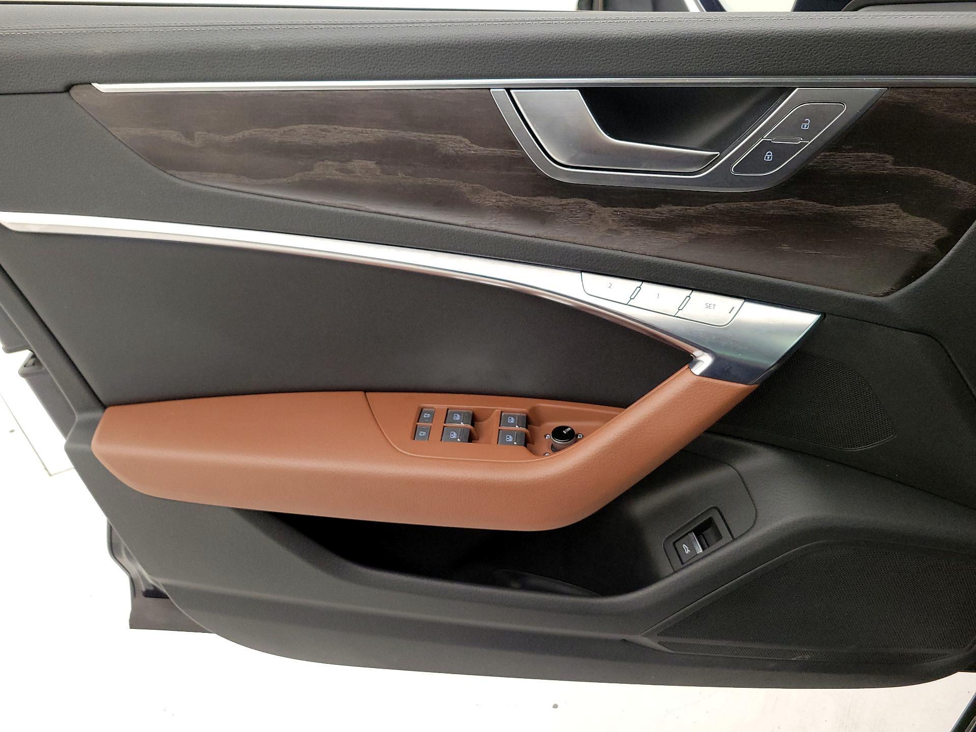 Thumbnail: 2019 Audi A6 - 12