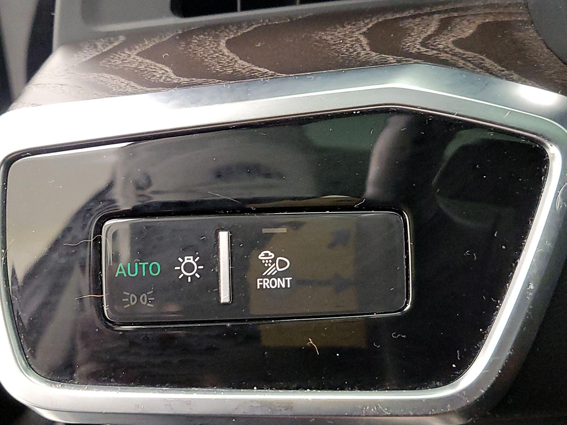 Thumbnail: 2019 Audi A6 - 13