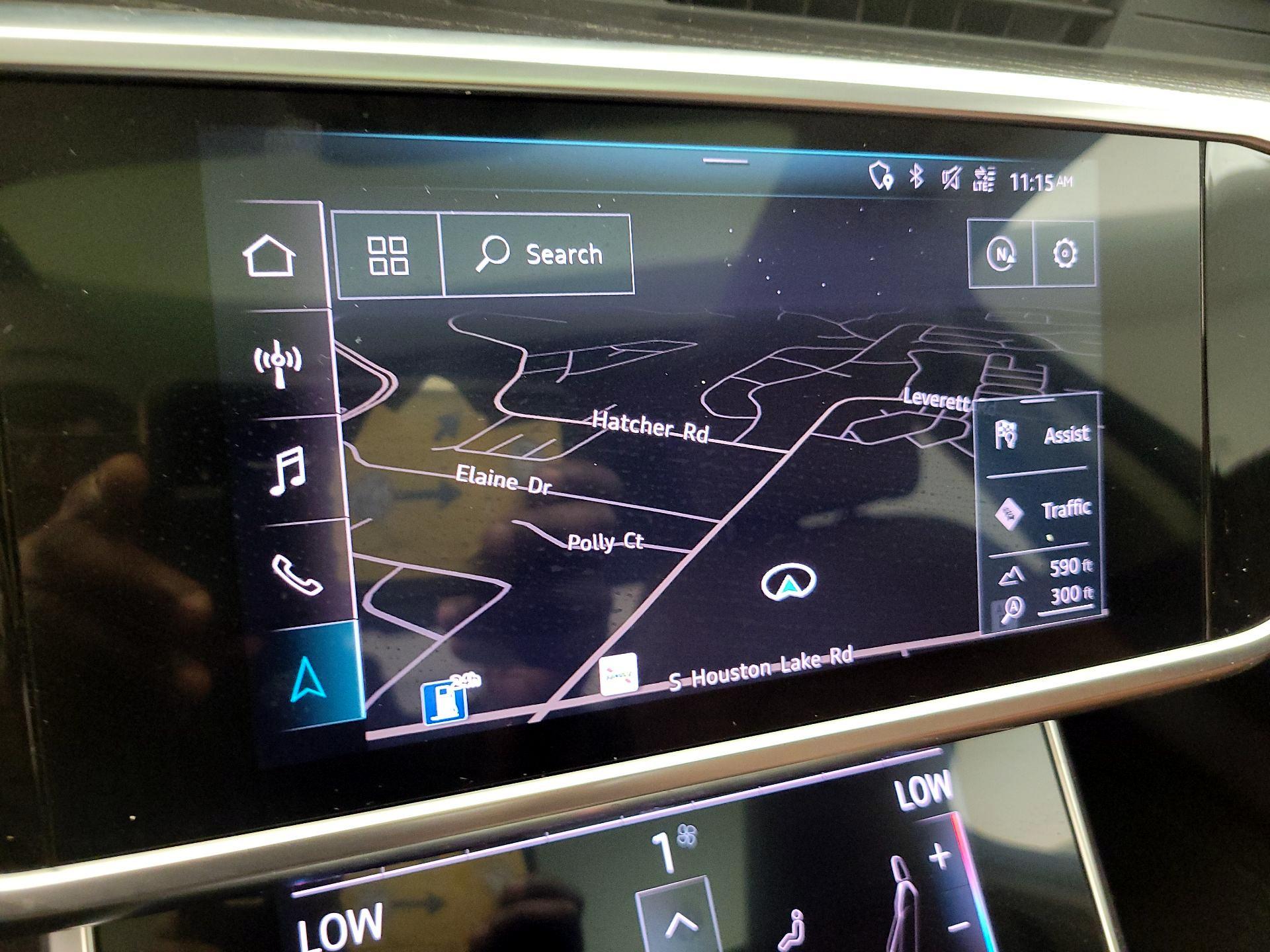 Thumbnail: 2019 Audi A6 - 14