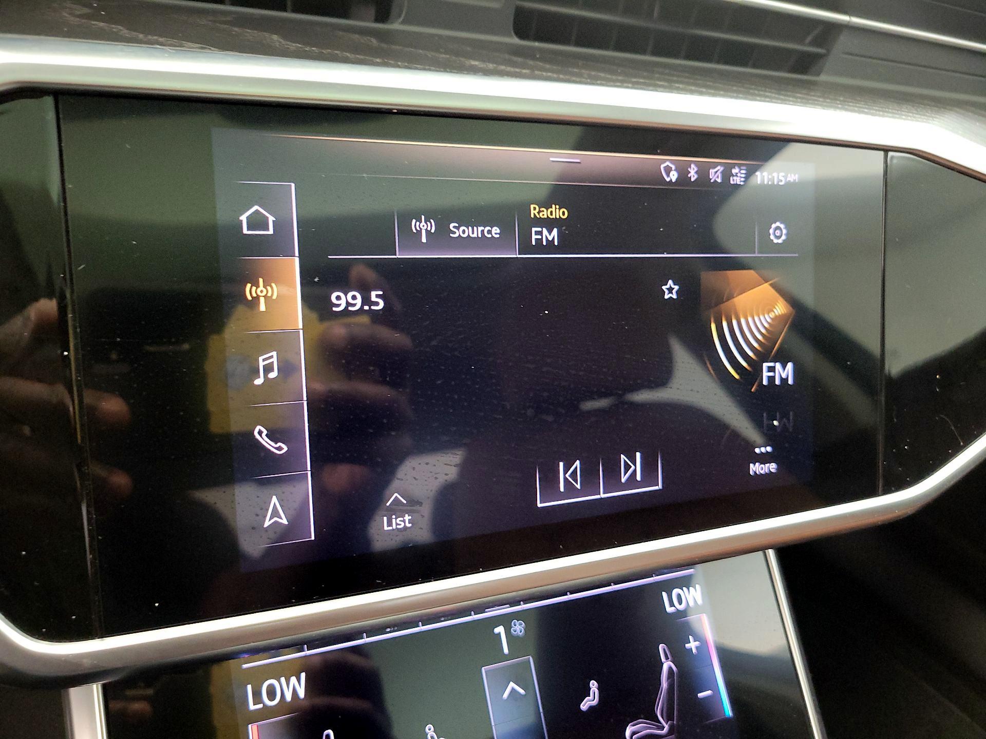 Thumbnail: 2019 Audi A6 - 16