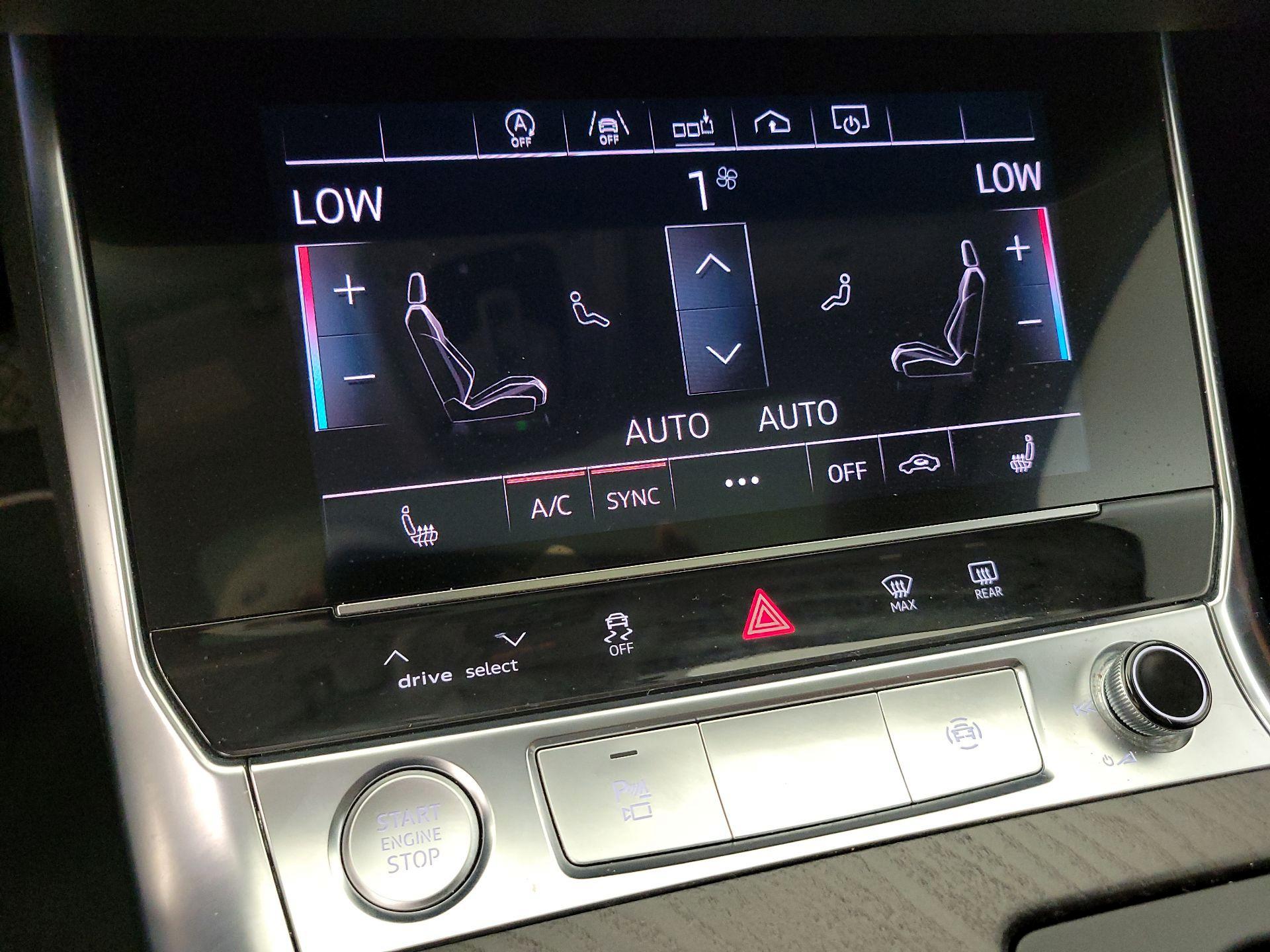 Thumbnail: 2019 Audi A6 - 17