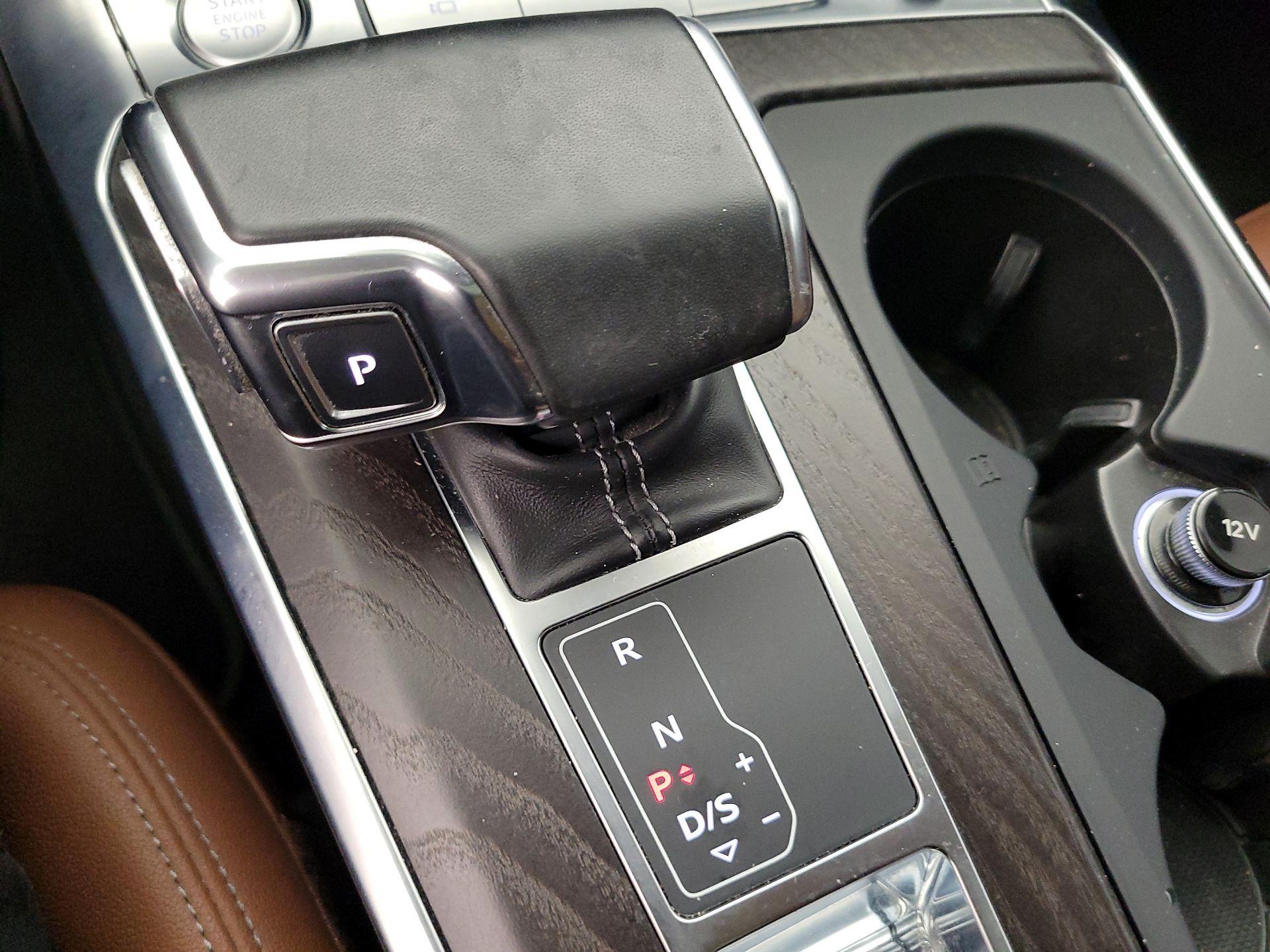 Thumbnail: 2019 Audi A6 - 18