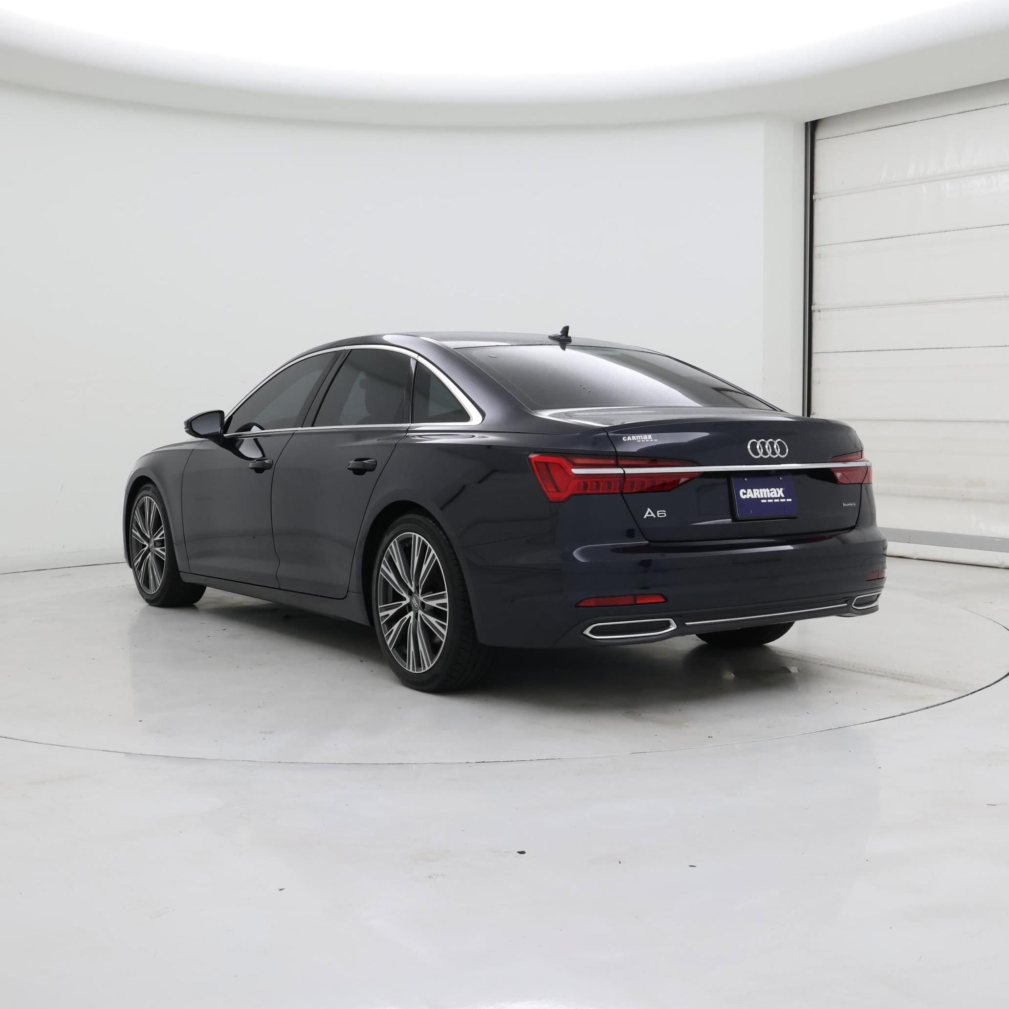 Thumbnail: 2019 Audi A6 - 2