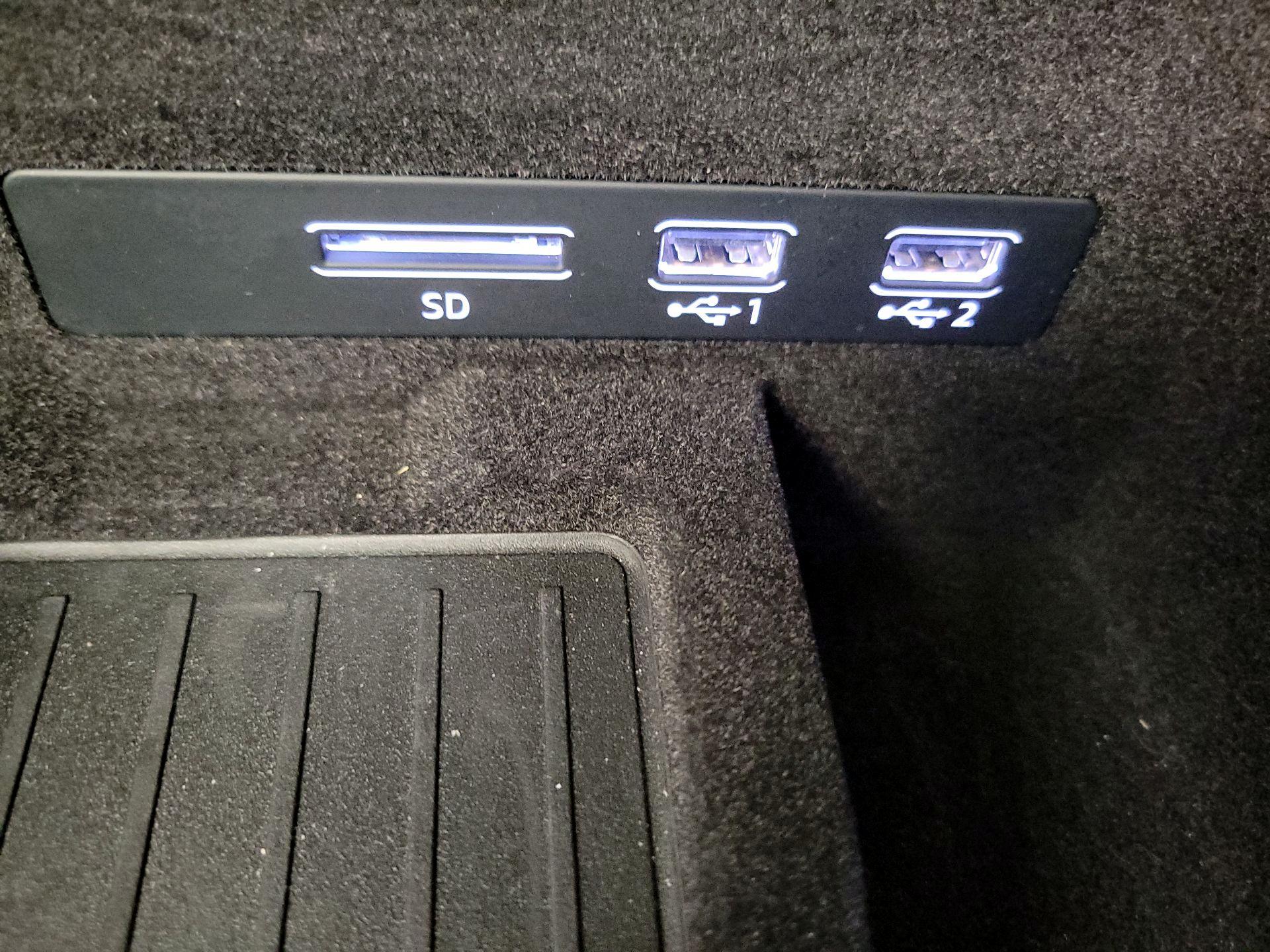 Thumbnail: 2019 Audi A6 - 19