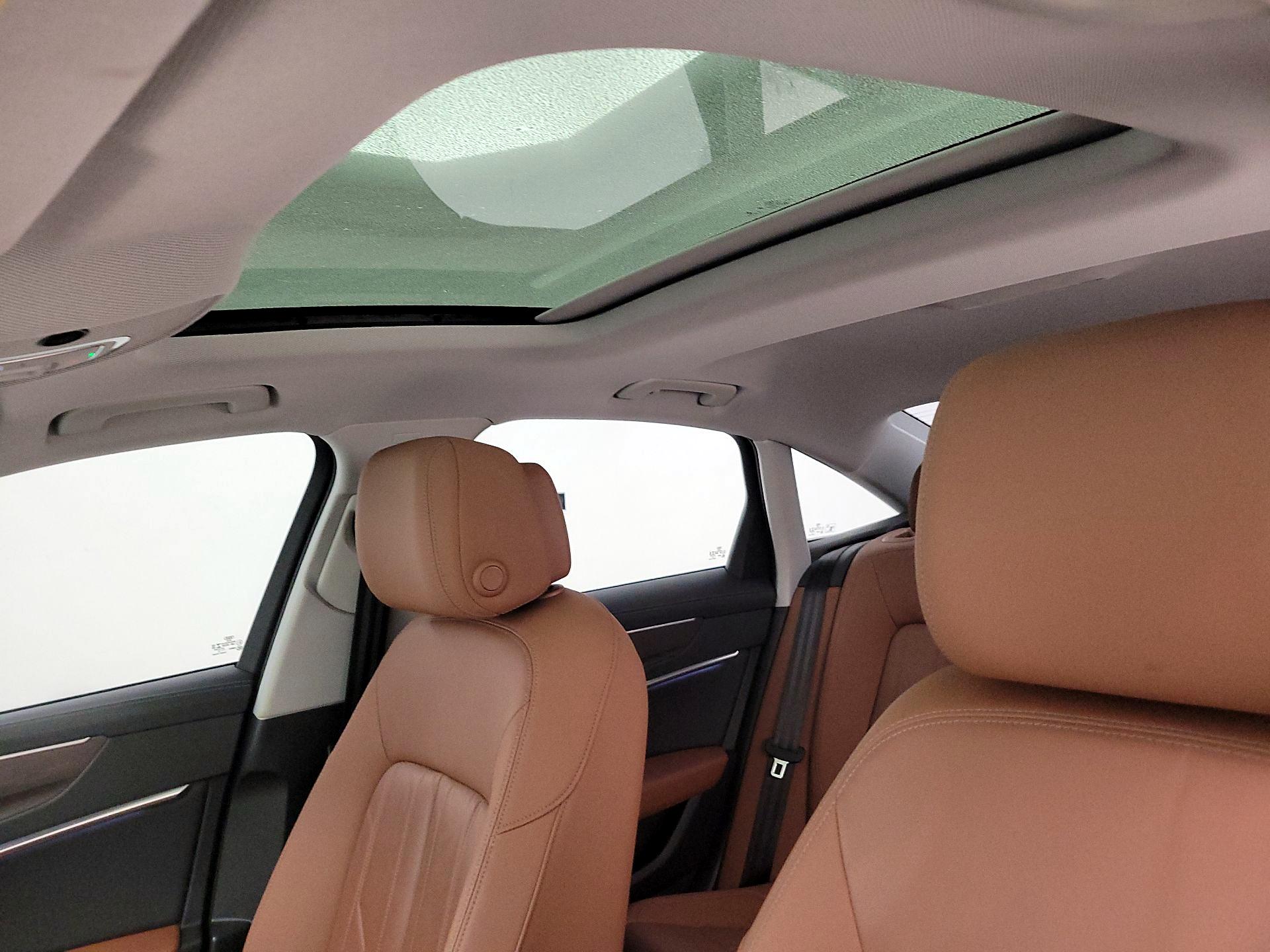 Thumbnail: 2019 Audi A6 - 20