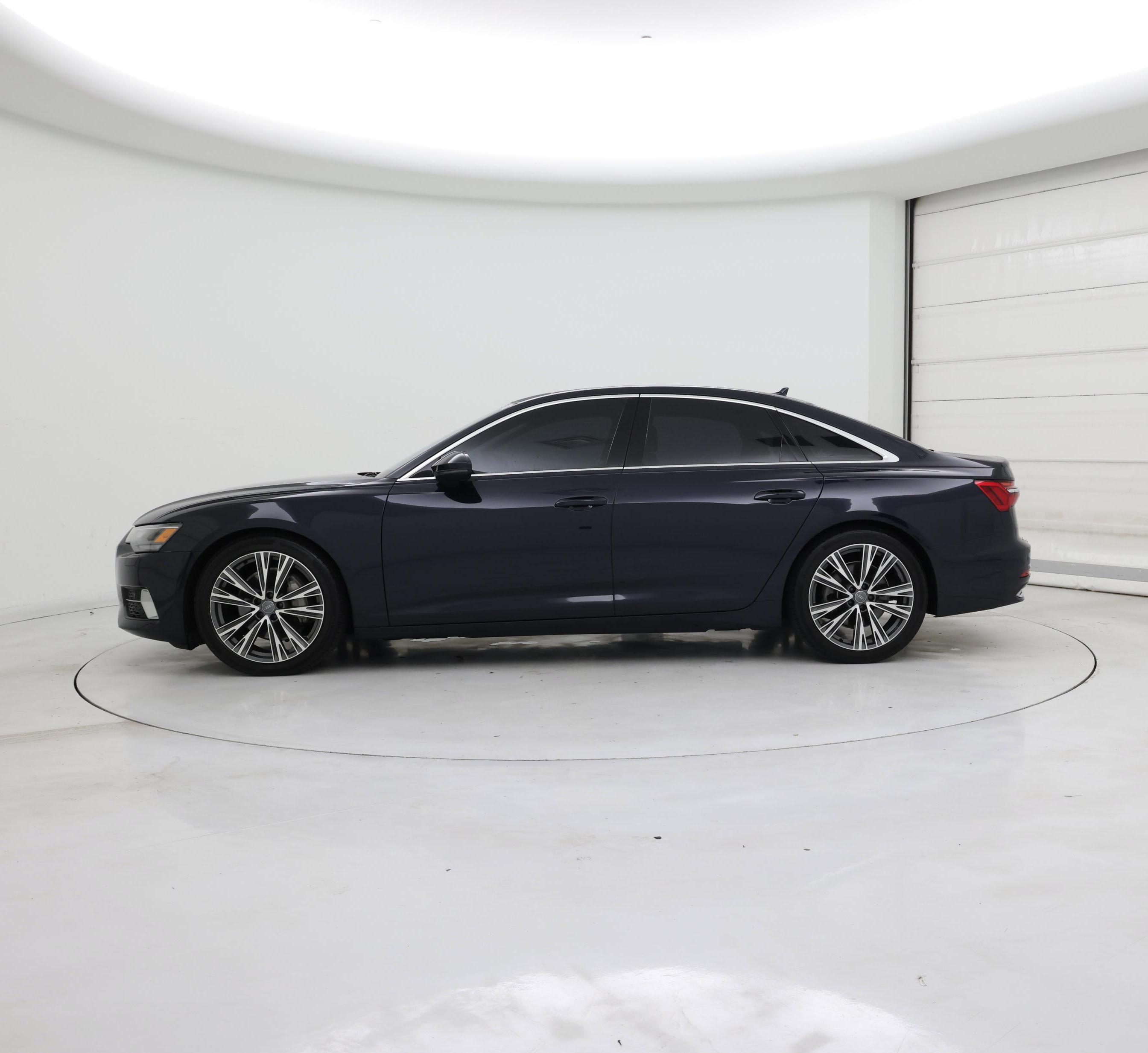 Thumbnail: 2019 Audi A6 - 3