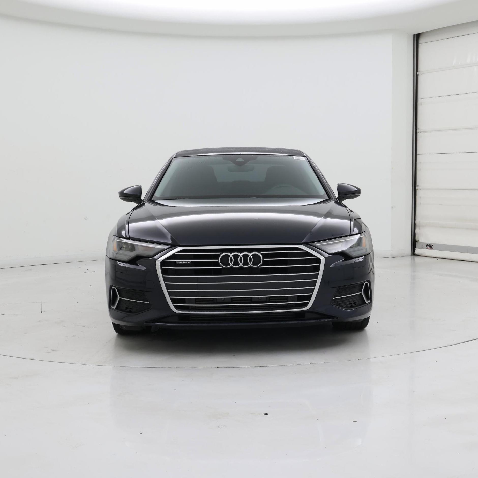 Thumbnail: 2019 Audi A6 - 5