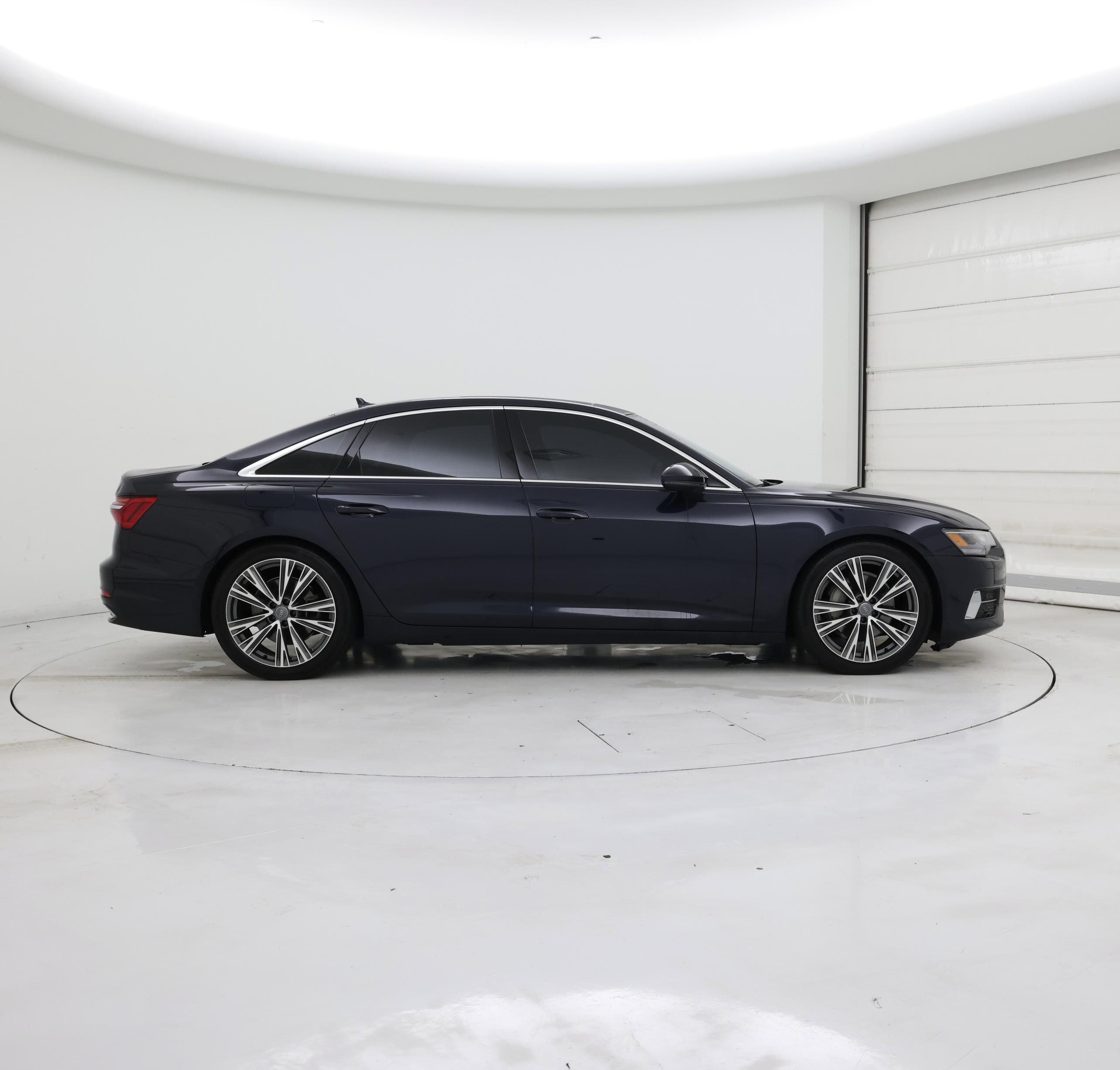 Thumbnail: 2019 Audi A6 - 7